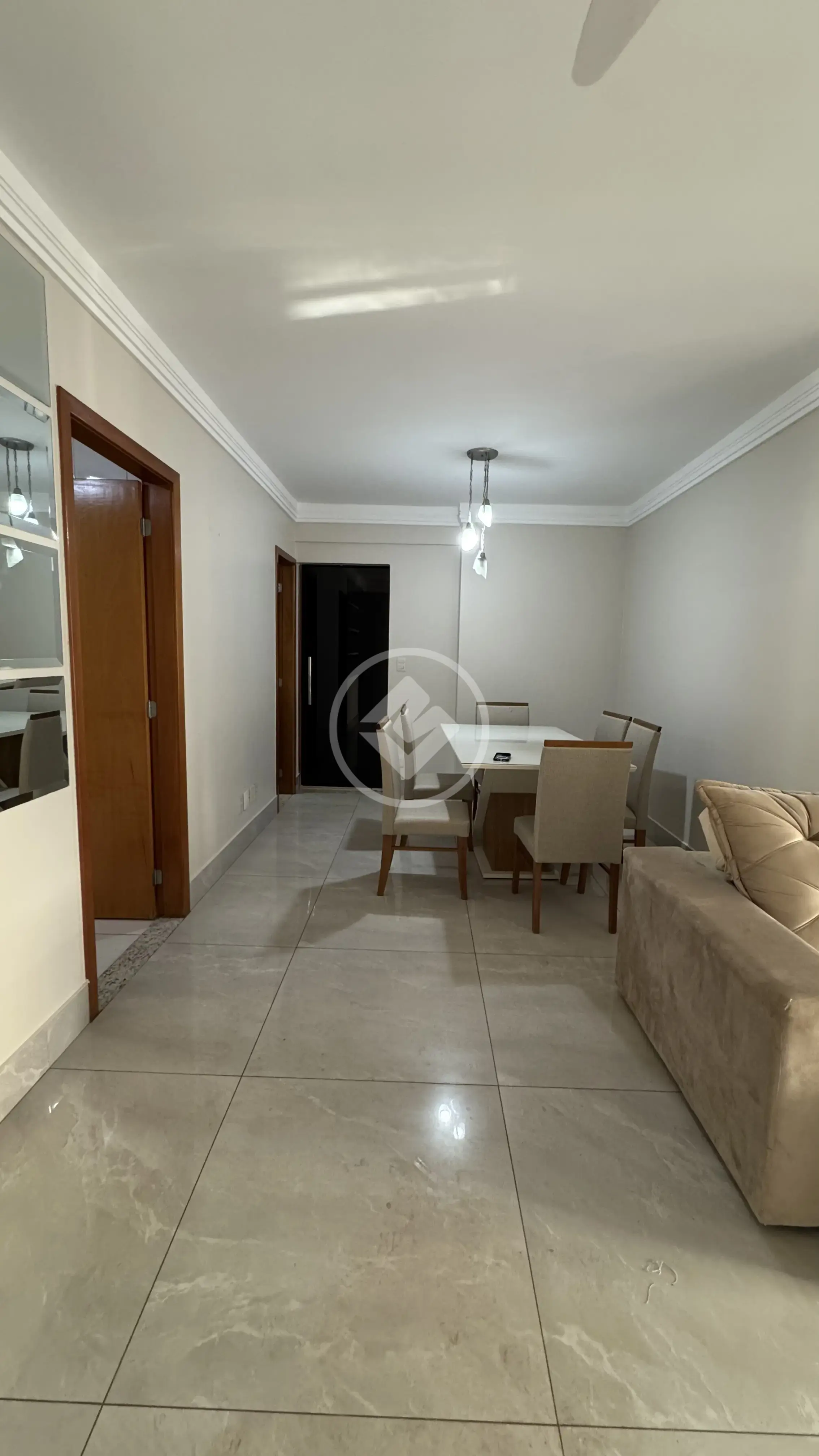 Apartamento Setor Bueno, Goiânia - GO — foto 2