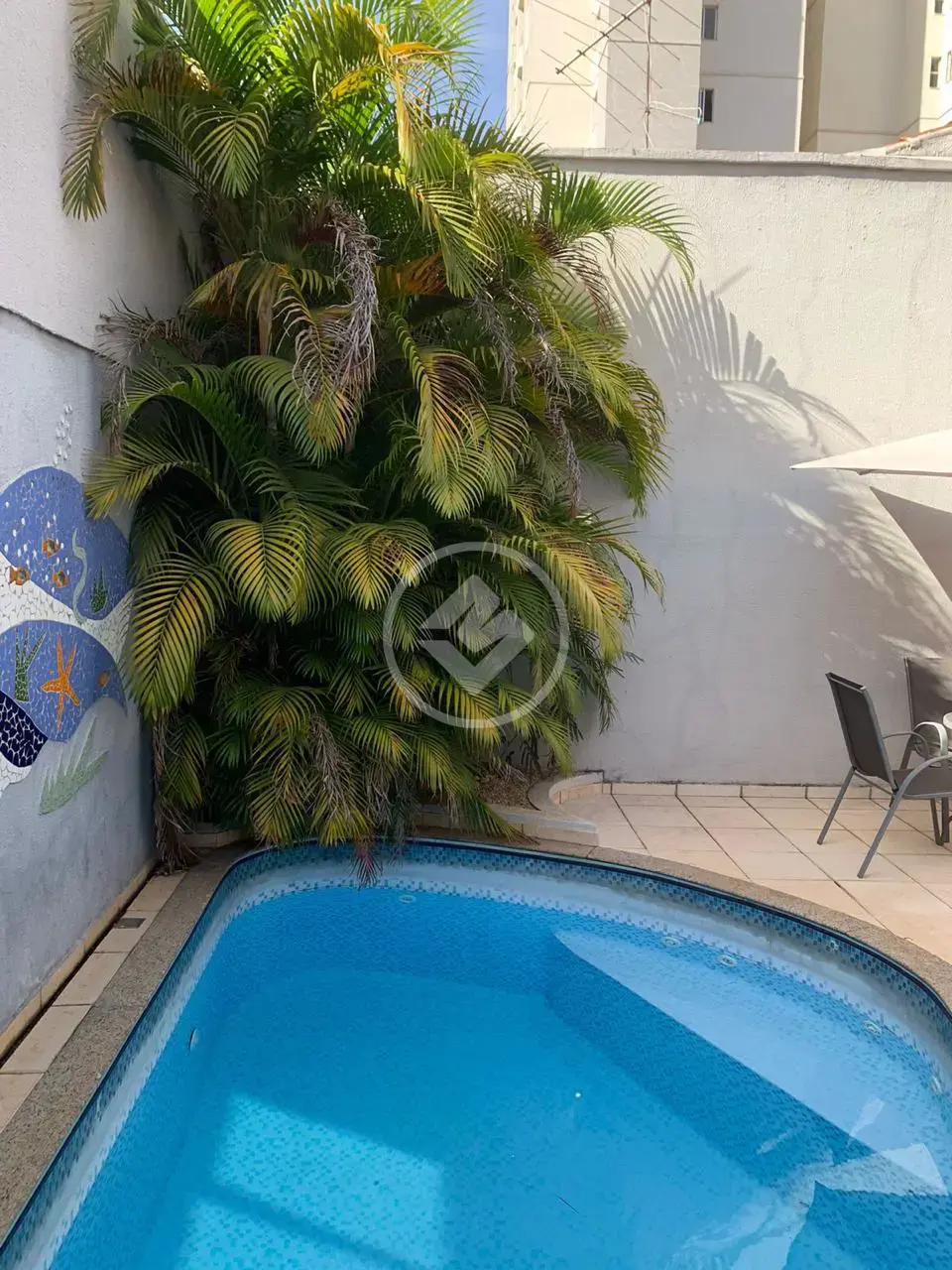 Chácara Jardim América, Goiânia - GO — foto 1