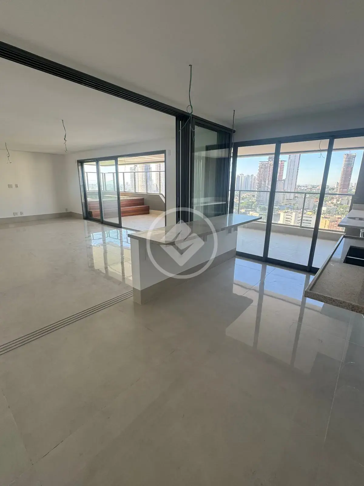 Apartamento Setor Marista, Goiânia - GO — foto 2