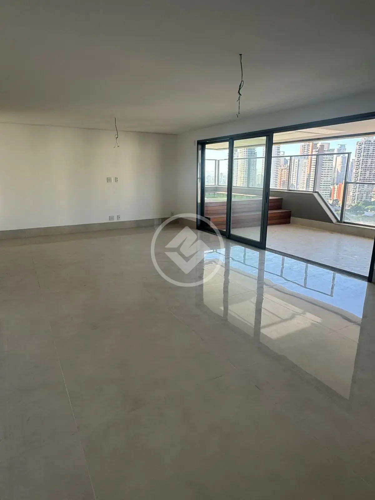 Apartamento 4 quartos no Setor Marista, Goiânia — foto 4 de 4