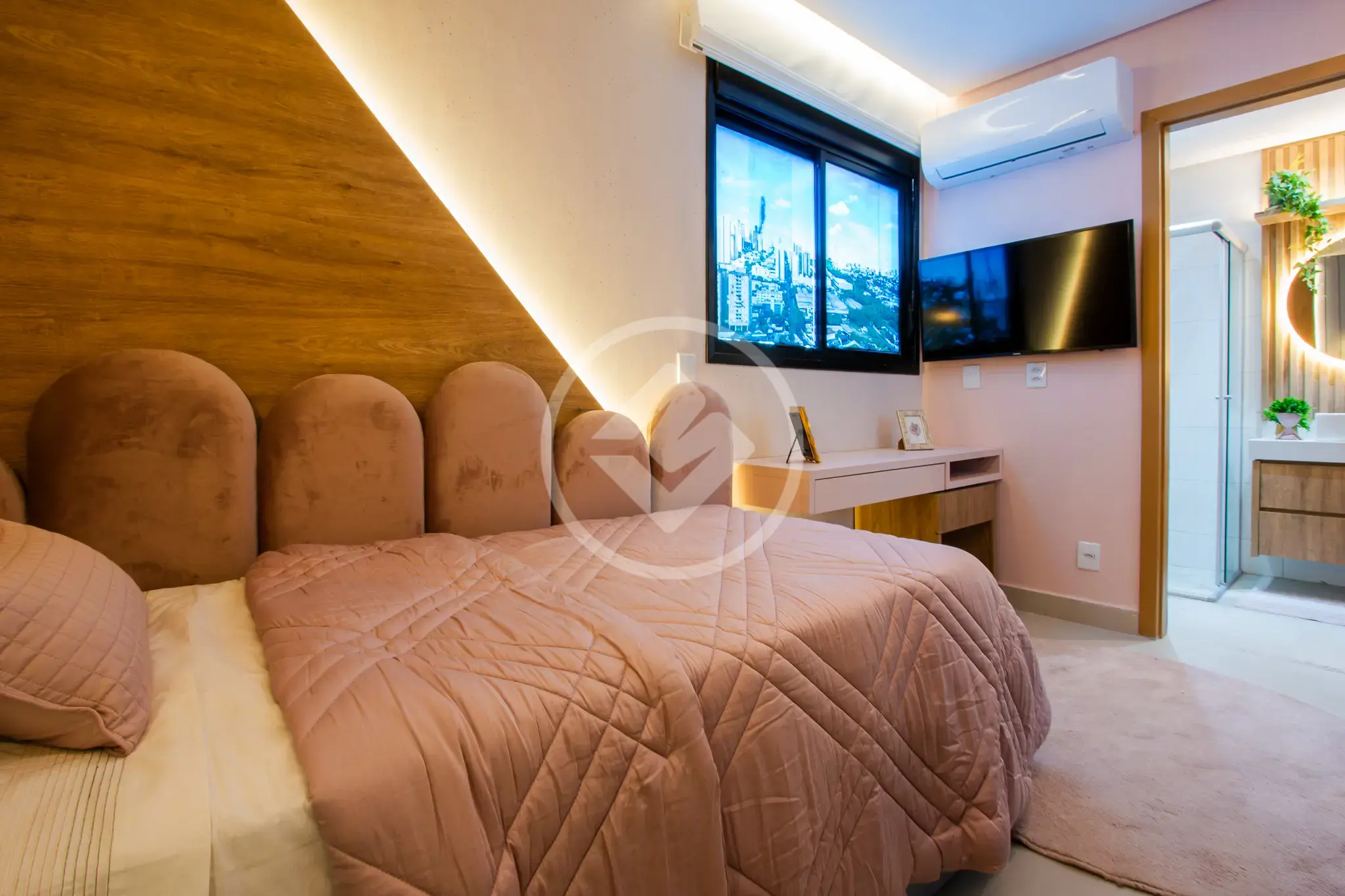 Apartamento 3 quartos no Setor Bueno, Goiânia — foto 6 de 6