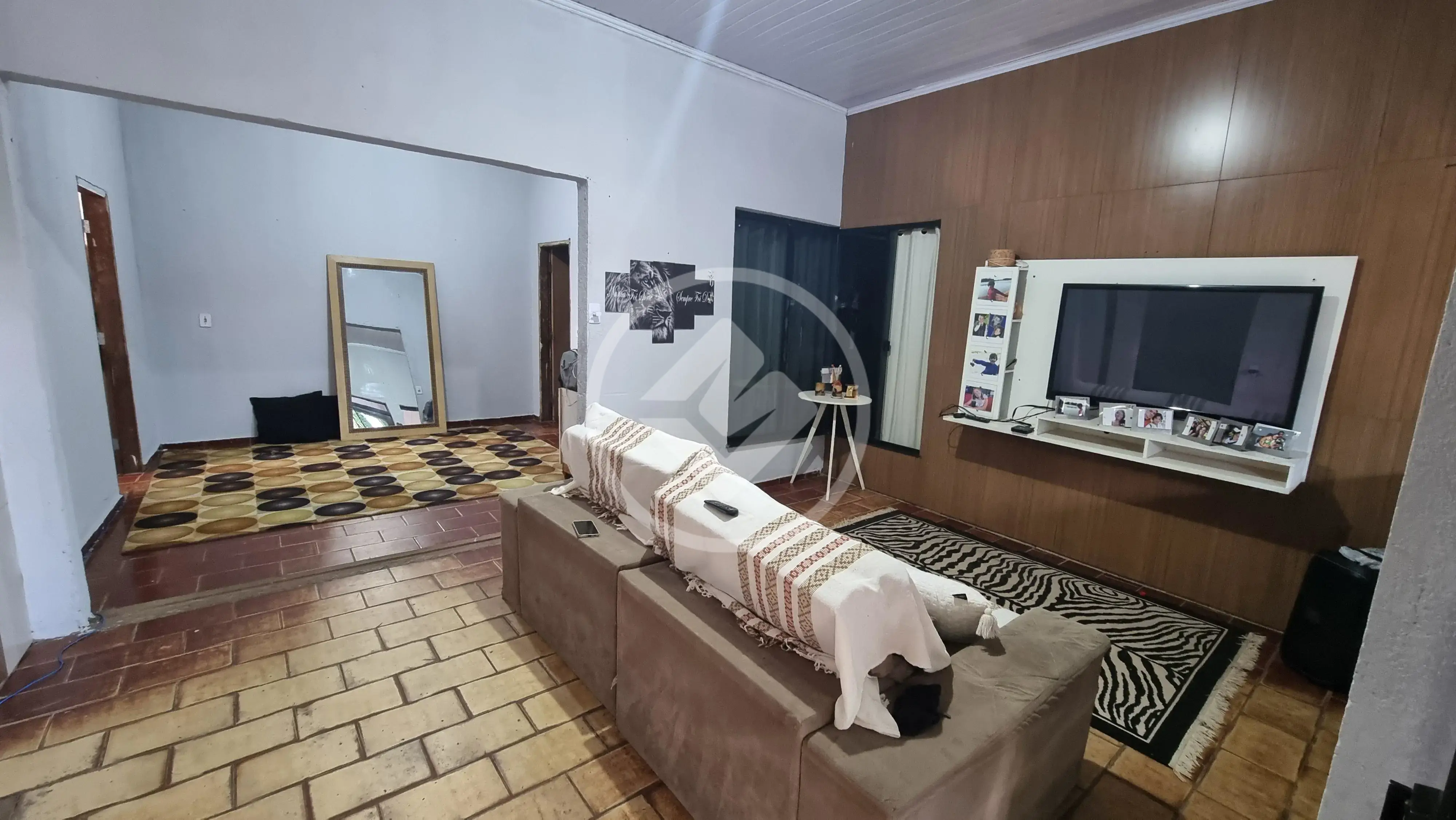 Casa 2 quartos no Jardim Nova Esperanca, Goiânia — foto 5 de 6