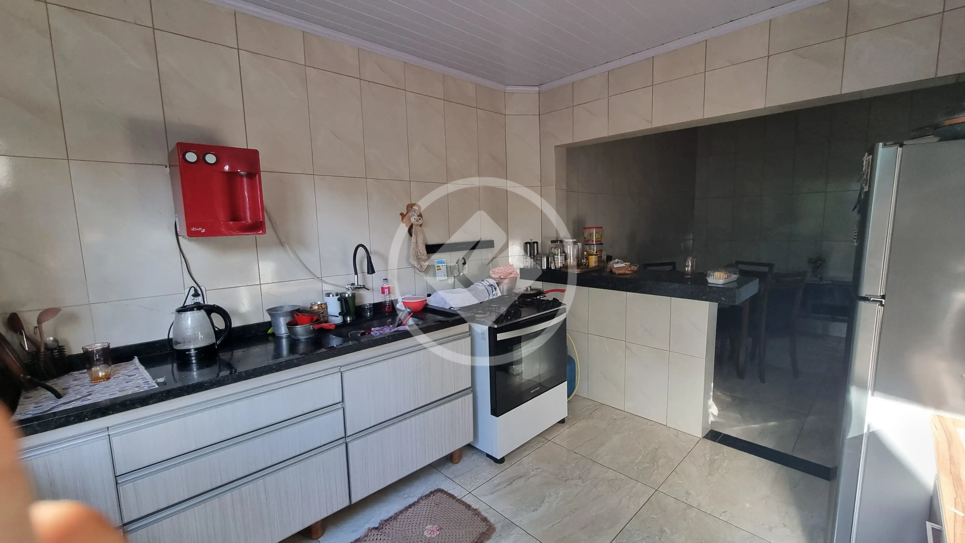 Casa 2 quartos no Jardim Nova Esperanca, Goiânia — foto 6 de 6