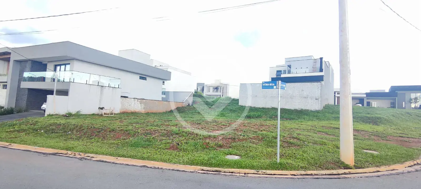 Terreno Condomínio no Residencial Marília, Senador Canedo — foto 3 de 6