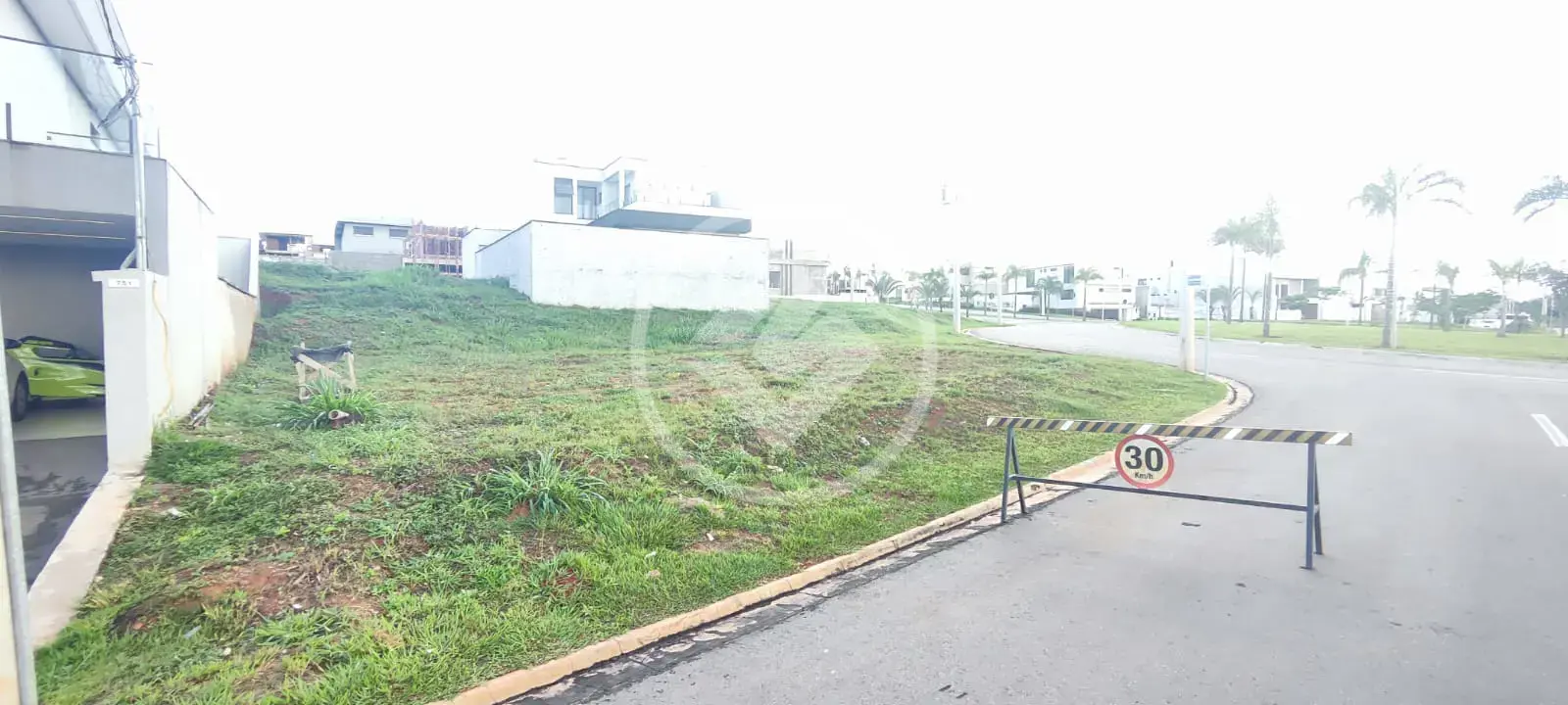 Terreno Condomínio no Residencial Marília, Senador Canedo — foto 5 de 6