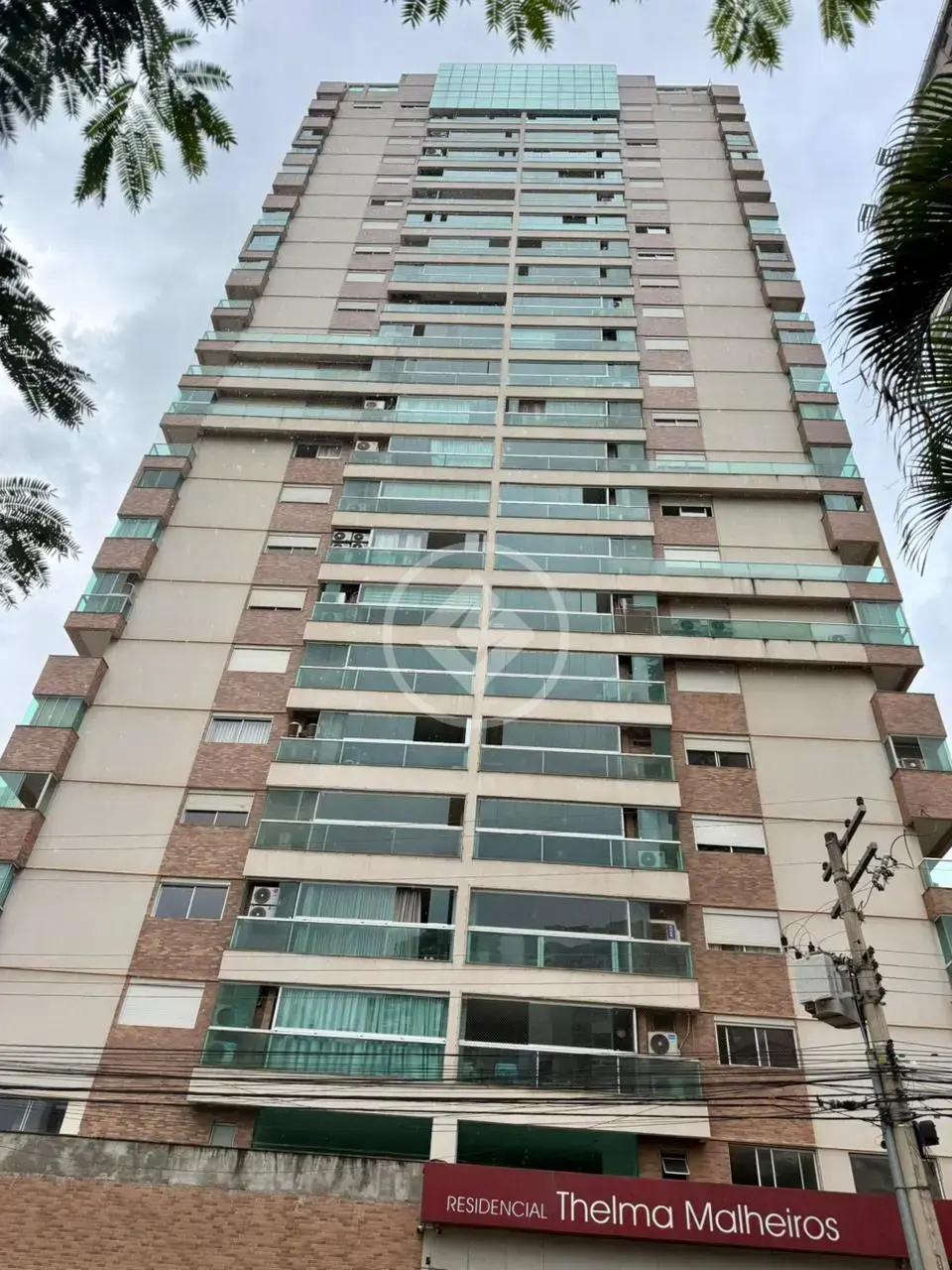 Apartamento Jardim Goiás, Goiânia - GO — foto 2