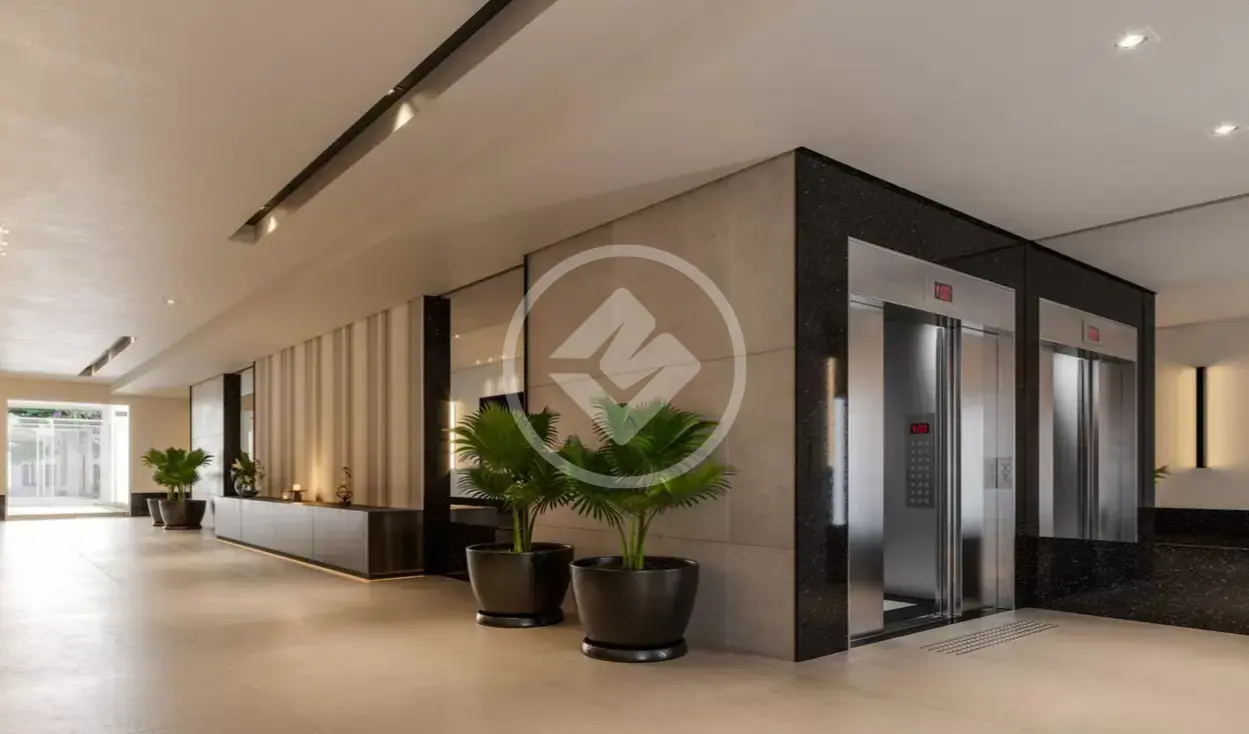Apartamento 3 quartos no Jardim América, Goiânia — foto 4 de 6