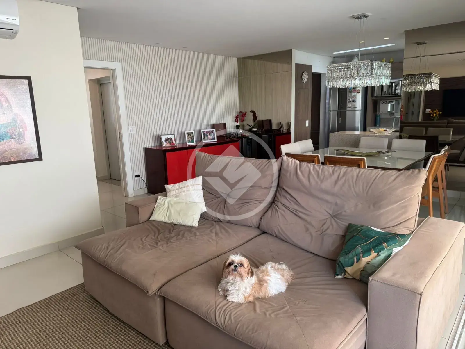 Apartamento Setor Marista, Goiânia - GO — foto 1