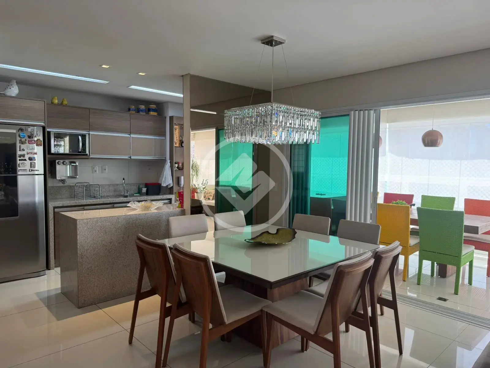 Apartamento Setor Marista, Goiânia - GO — foto 2