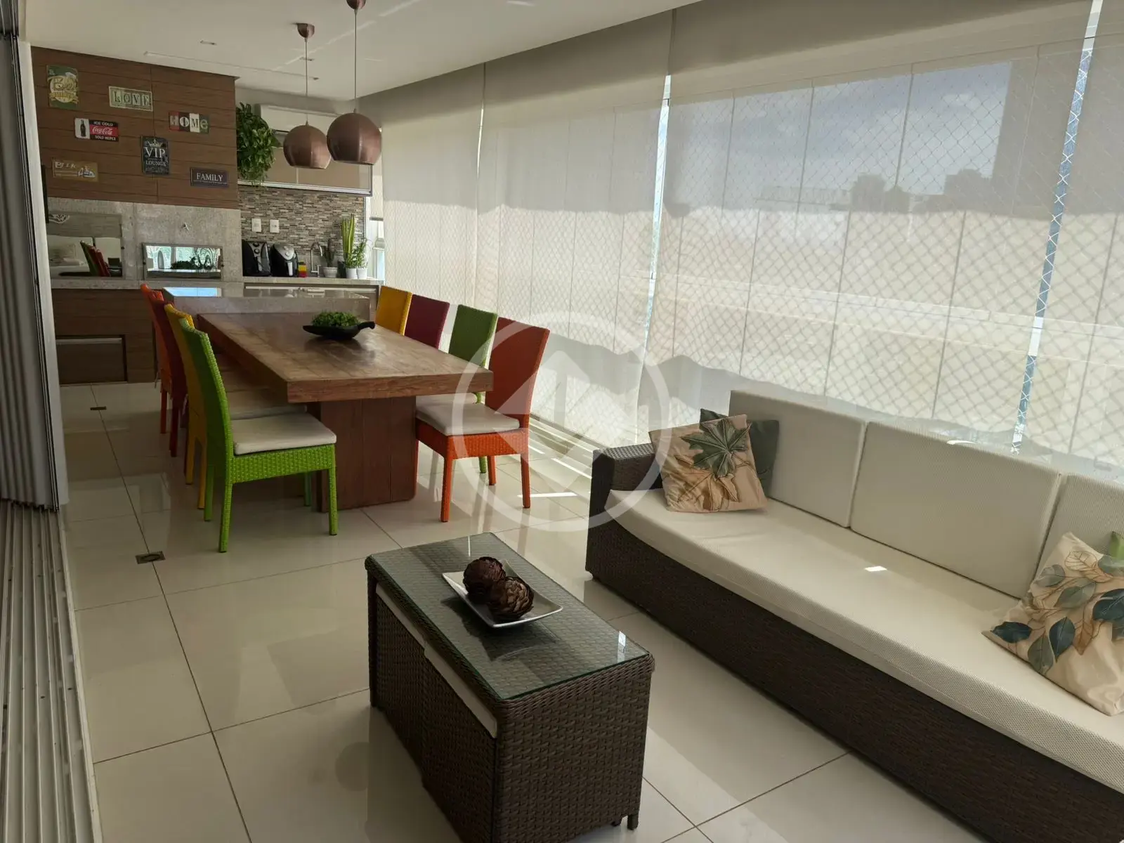 Apartamento 3 quartos no Setor Marista, Goiânia — foto 4 de 6