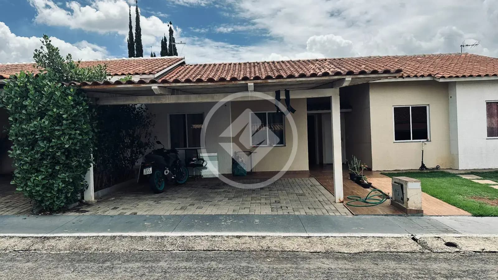 Casa Condomínio Jardim Gardênia, Goiânia - GO — foto 1