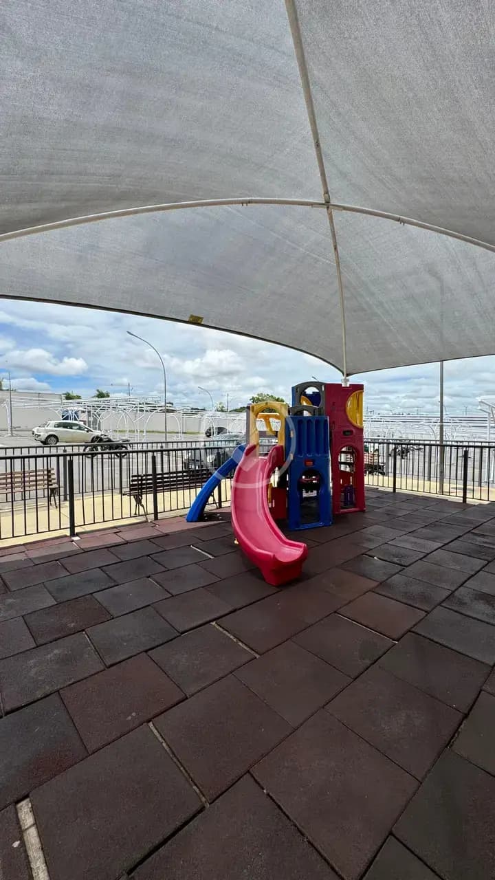 Apartamento 2 quartos no Lorena Parque, Goiânia — foto 4 de 6