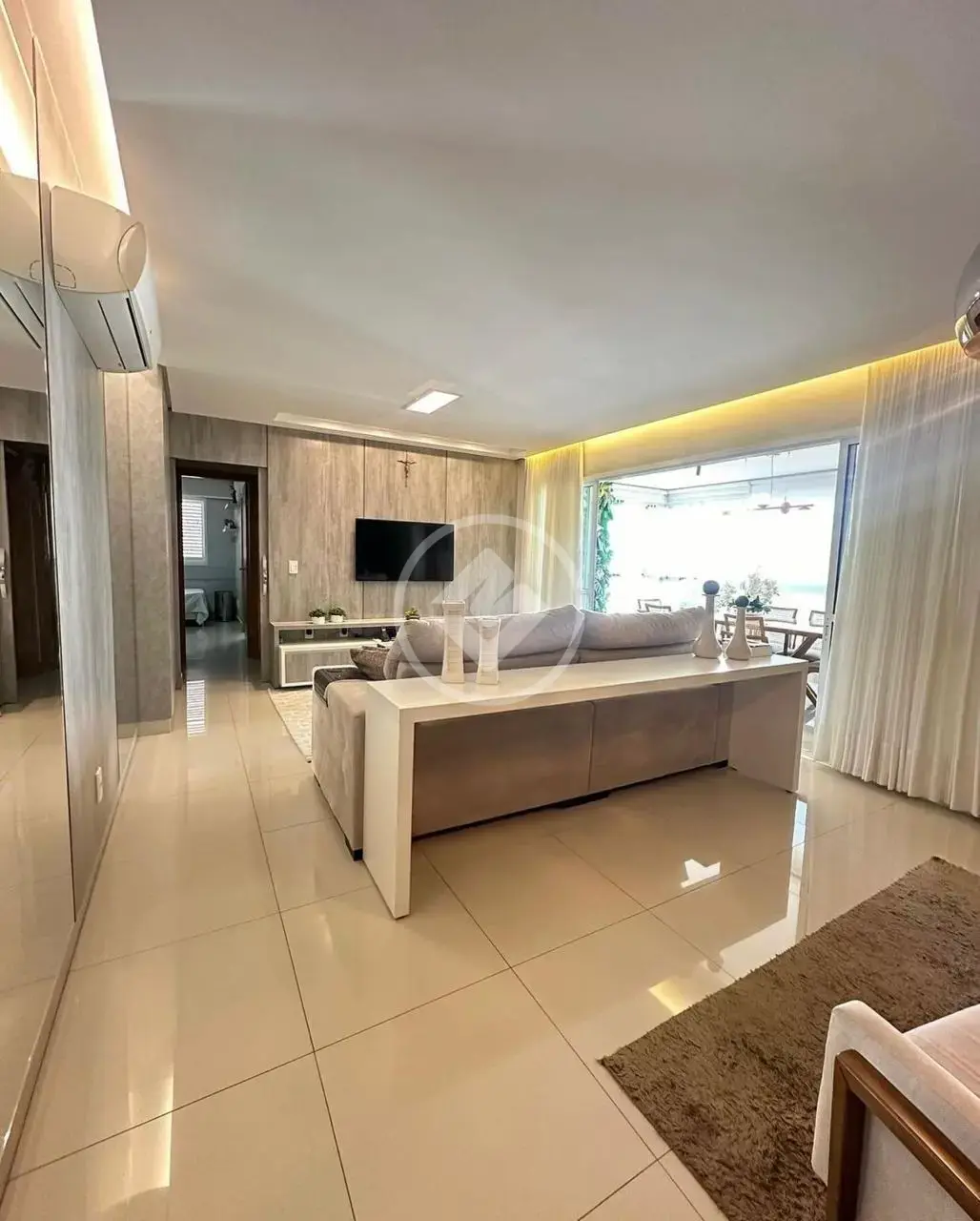 Apartamento Setor Bueno, Goiânia - GO — foto 2