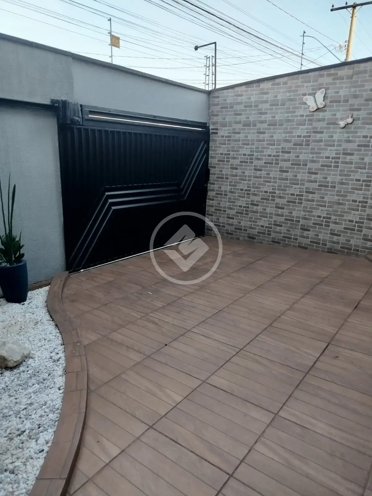 Sobrado Jardim Atlântico, Goiânia - GO — foto 2