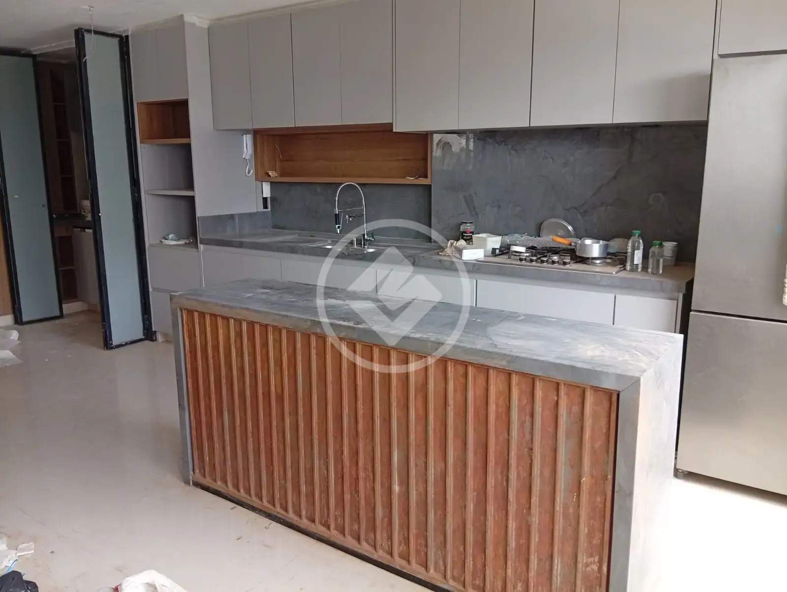 Apartamento Setor Bueno, Goiânia - GO — foto 1