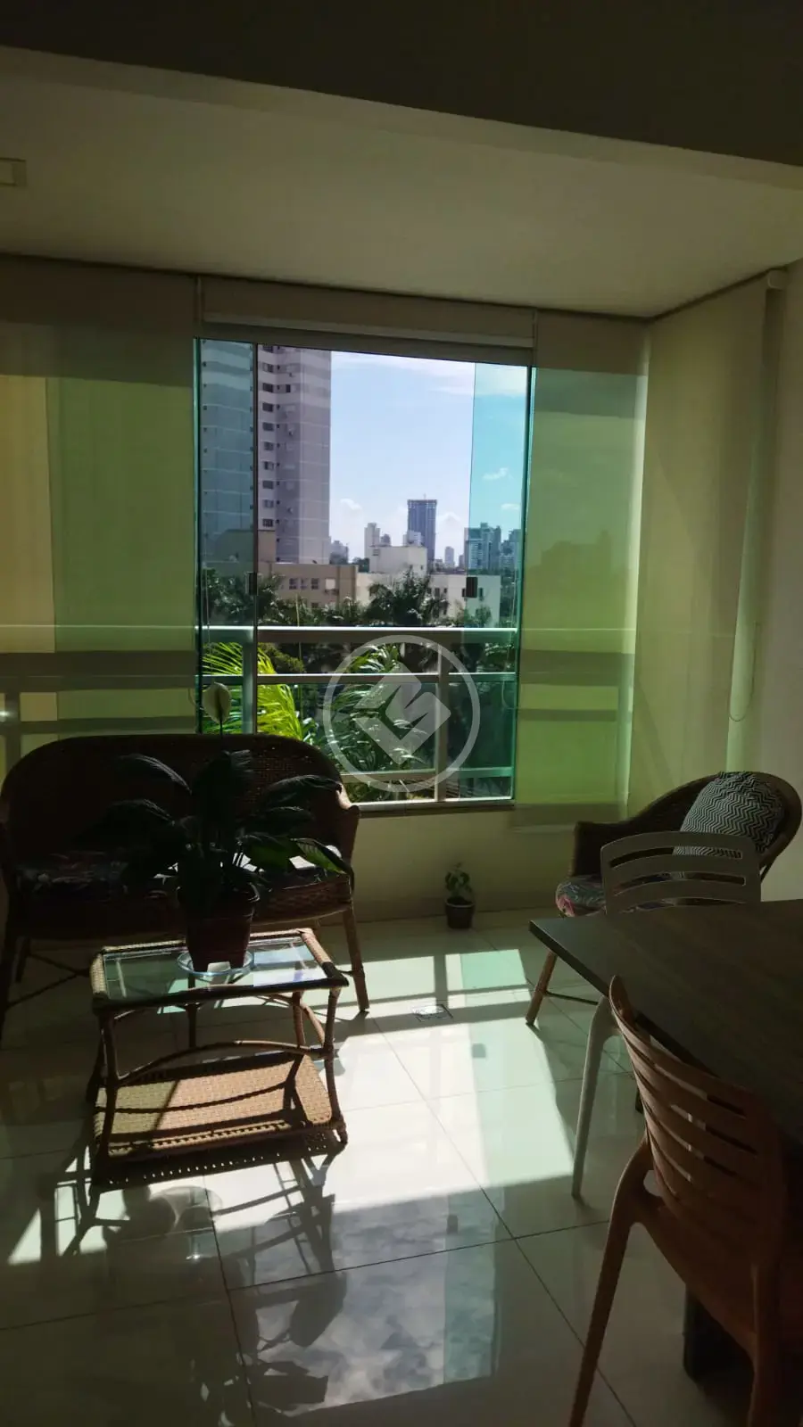 Apartamento Setor Pedro Ludovico, Goiânia - GO — foto 2