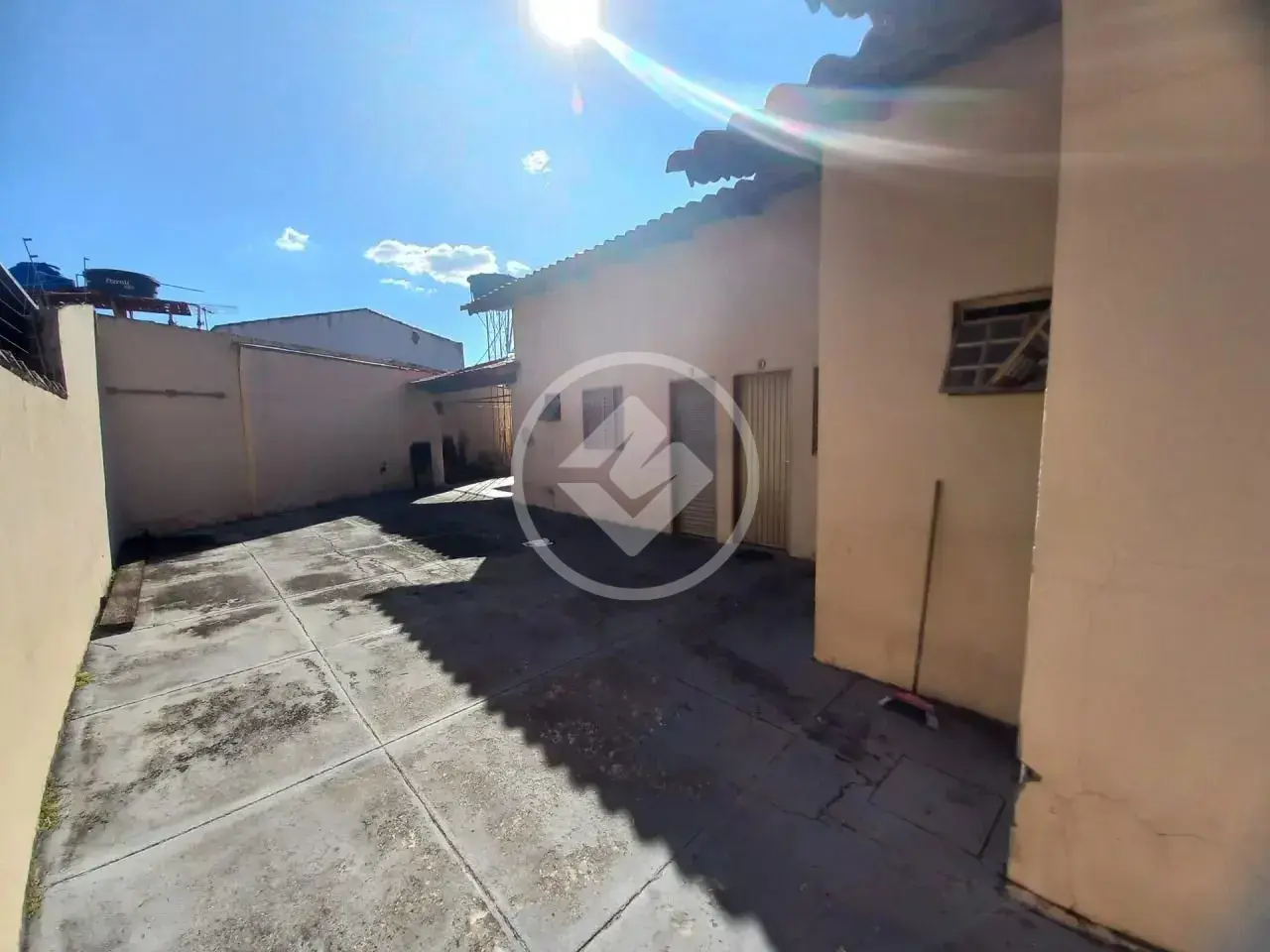 Casa Vila Americano do Brasil, Goiânia - GO — foto 2