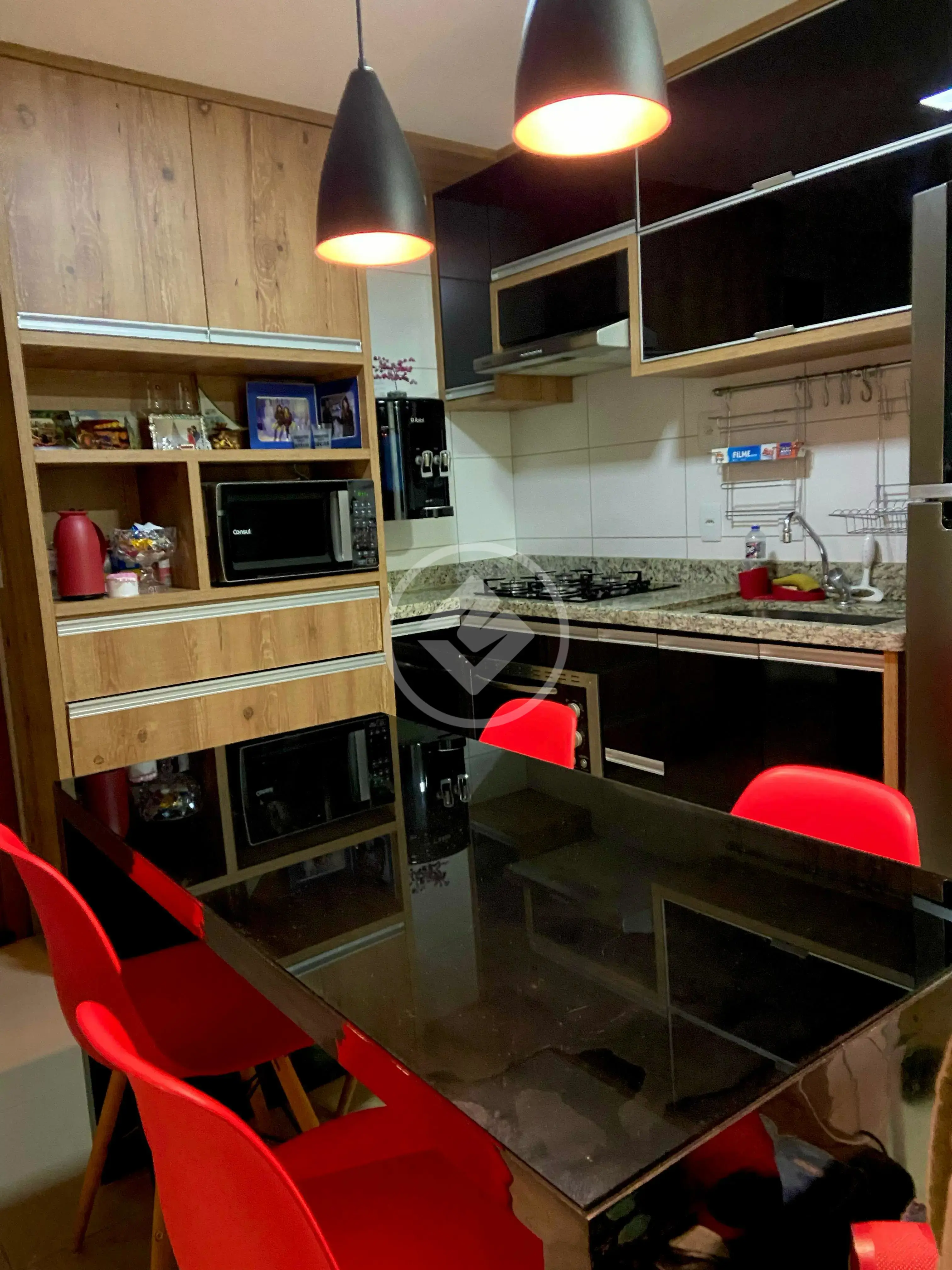 Flat Setor Bueno, Goiânia - GO — foto 1
