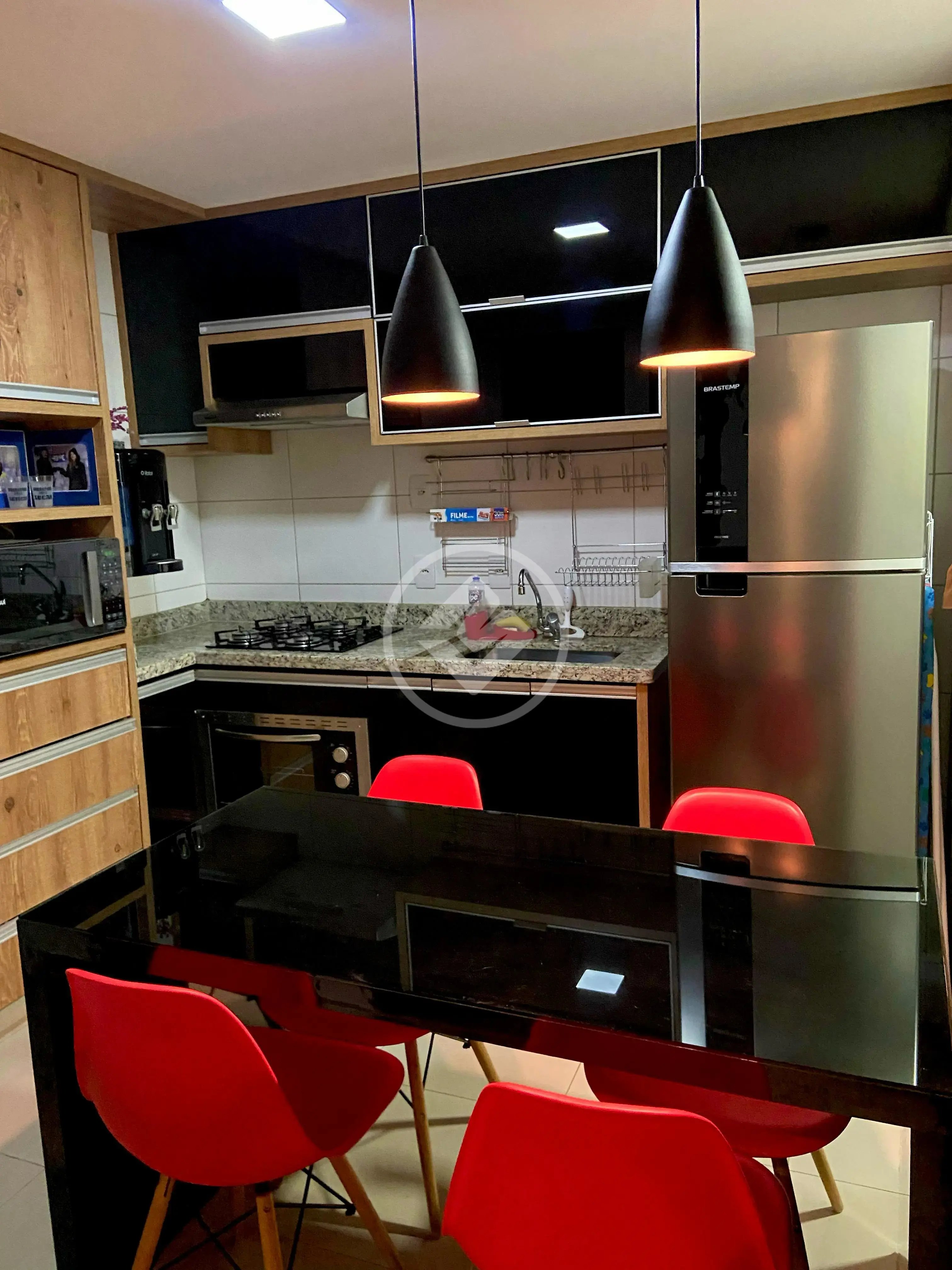Flat Setor Bueno, Goiânia - GO — foto 2