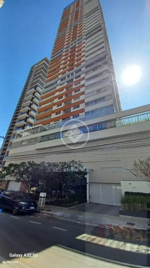 Apartamento Setor Marista, Goiânia - GO — foto 2