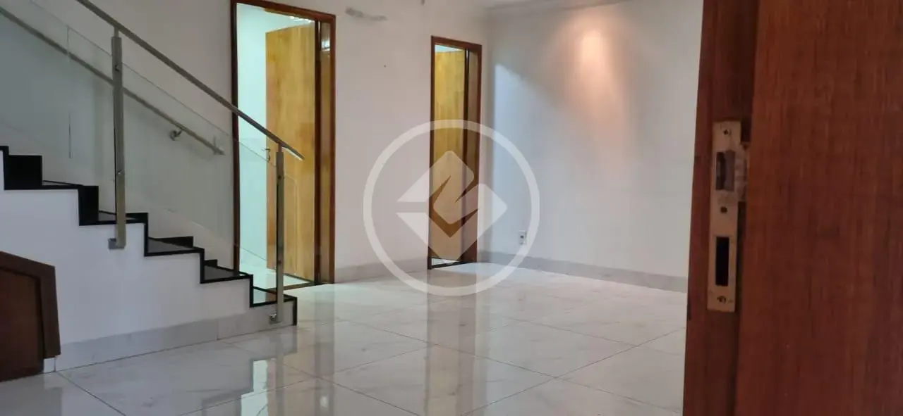 Sobrado Em Condomínio 3 quartos no Jardim Planalto, Goiânia — foto 3 de 6