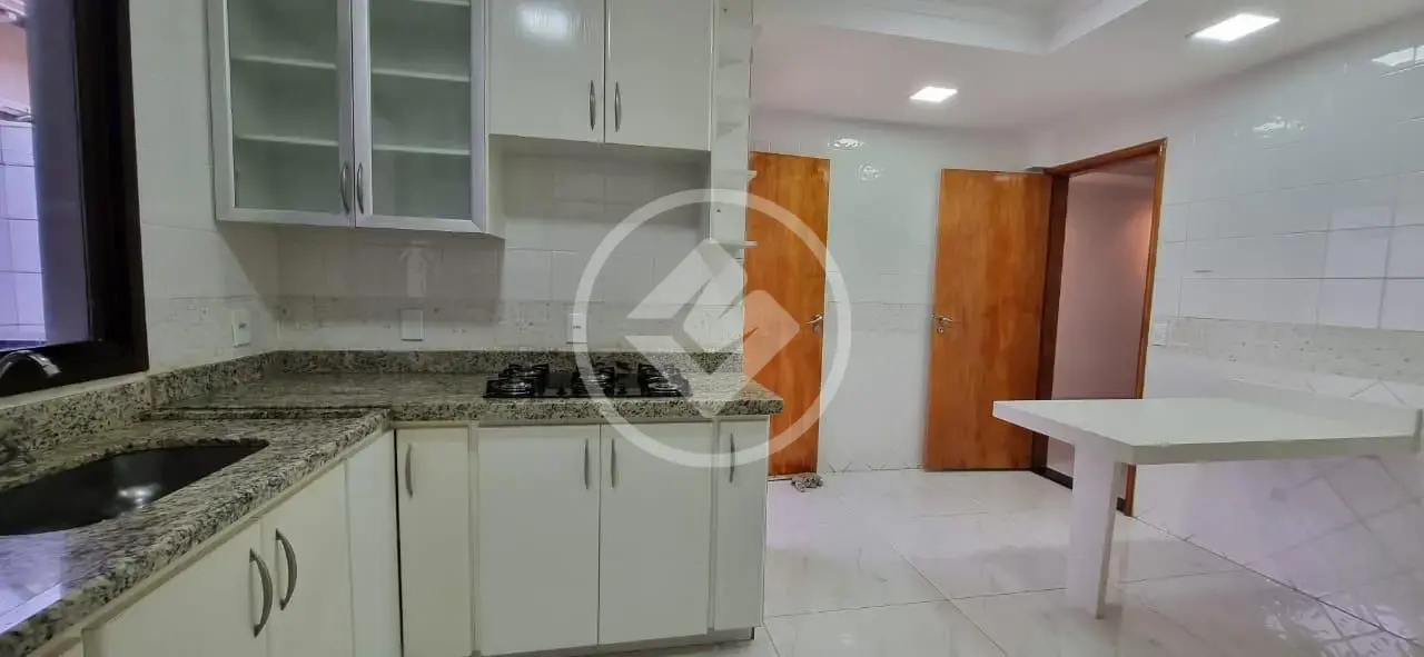 Sobrado Em Condomínio 3 quartos no Jardim Planalto, Goiânia — foto 4 de 6