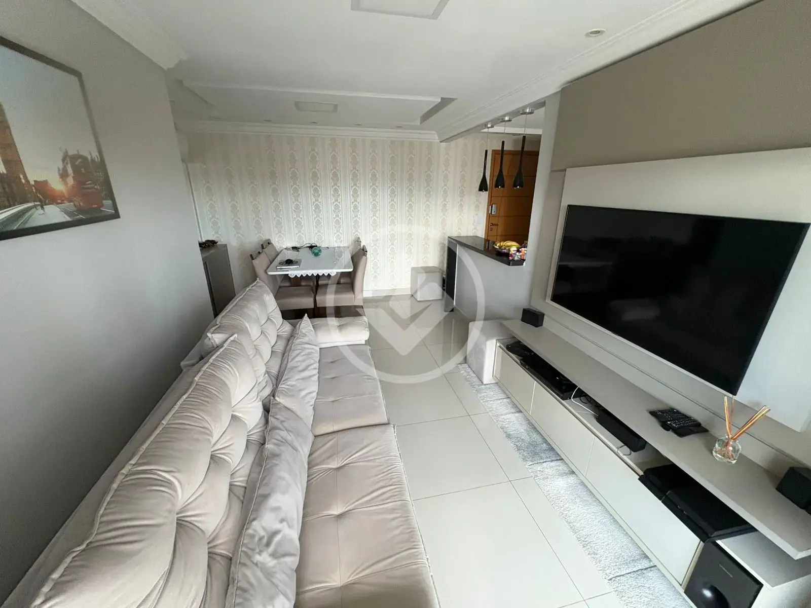 Apartamento 3 quartos no Setor Oeste, Goiânia — foto 6 de 6