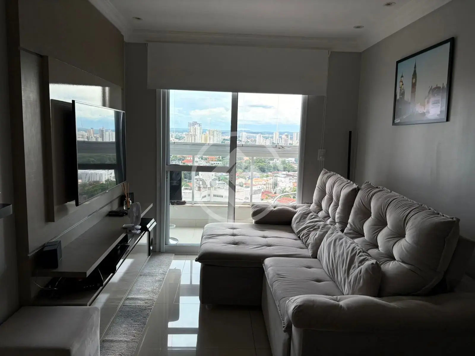 Apartamento 3 quartos no Setor Oeste, Goiânia — foto 5 de 6