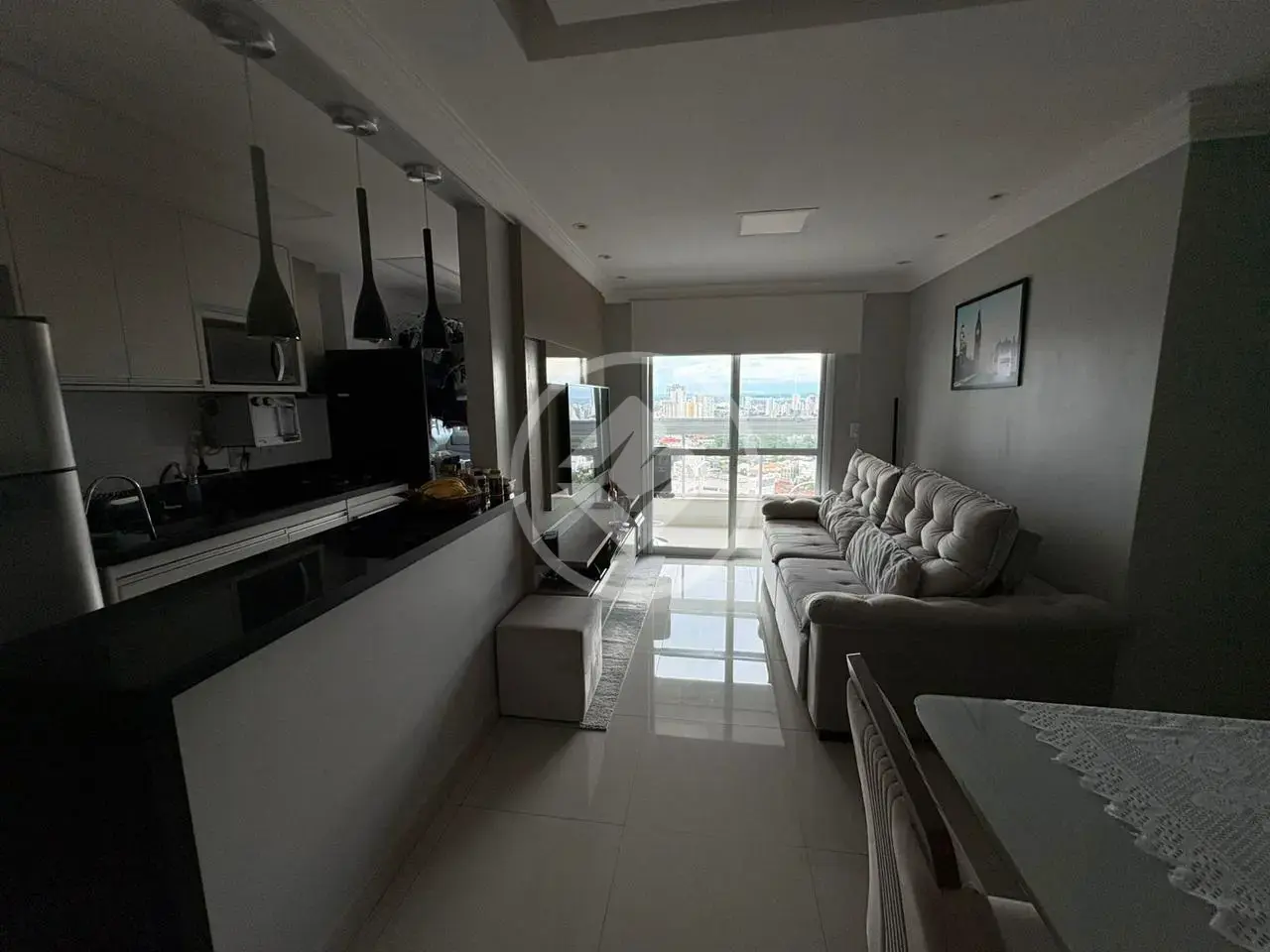 Apartamento Setor Oeste, Goiânia - GO — foto 2
