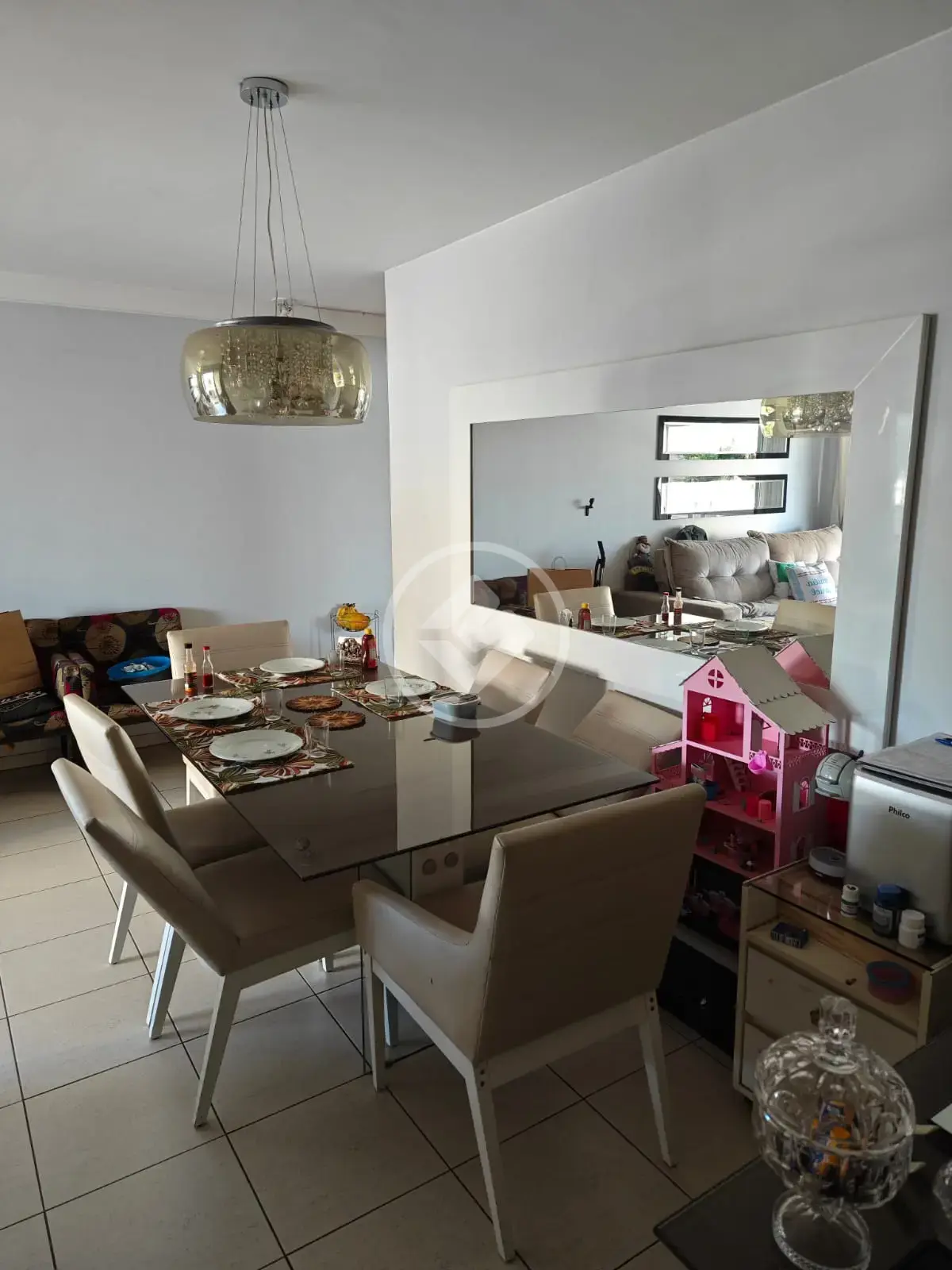 Apartamento 3 quartos no Vila Alpes, Goiânia — foto 4 de 6