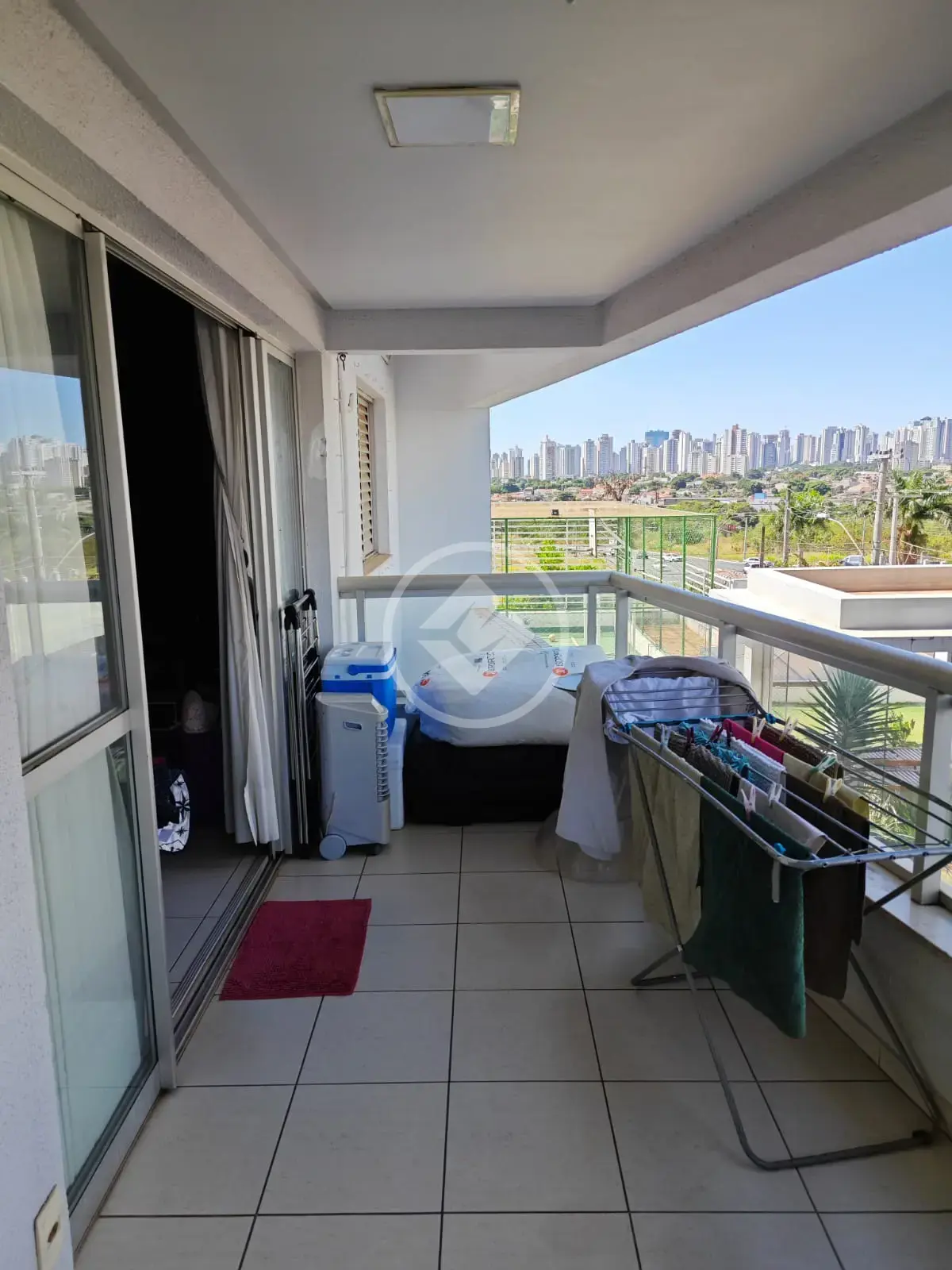 Apartamento 3 quartos no Vila Alpes, Goiânia — foto 6 de 6