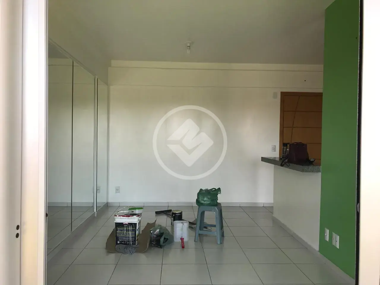 Apartamento 3 quartos no Setor Sudoeste, Goiânia — foto 3 de 6