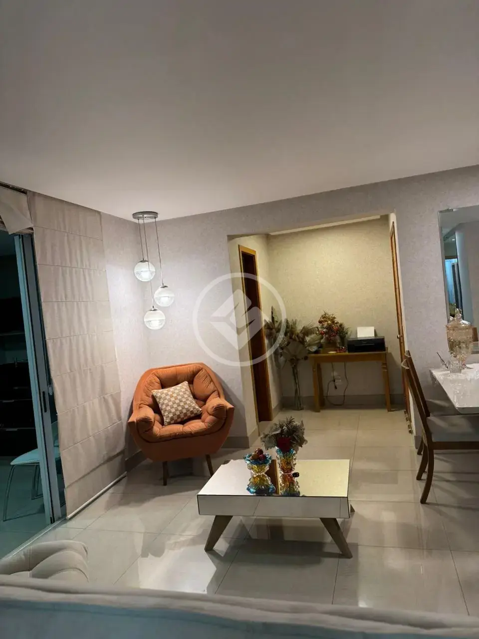 Apartamento Setor Bueno, Goiânia - GO — foto 1