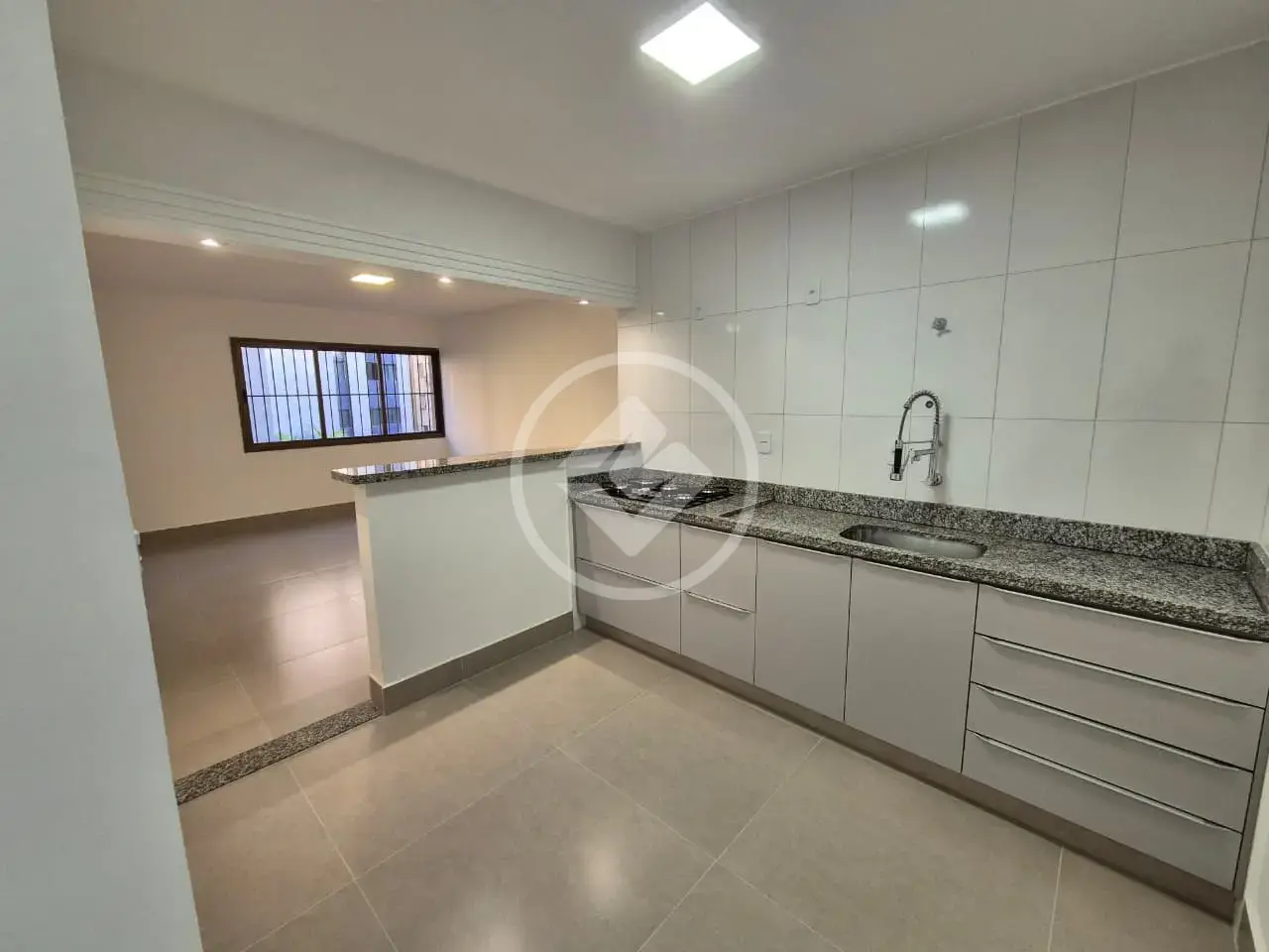 Apartamento Setor Bueno, Goiânia - GO — foto 1