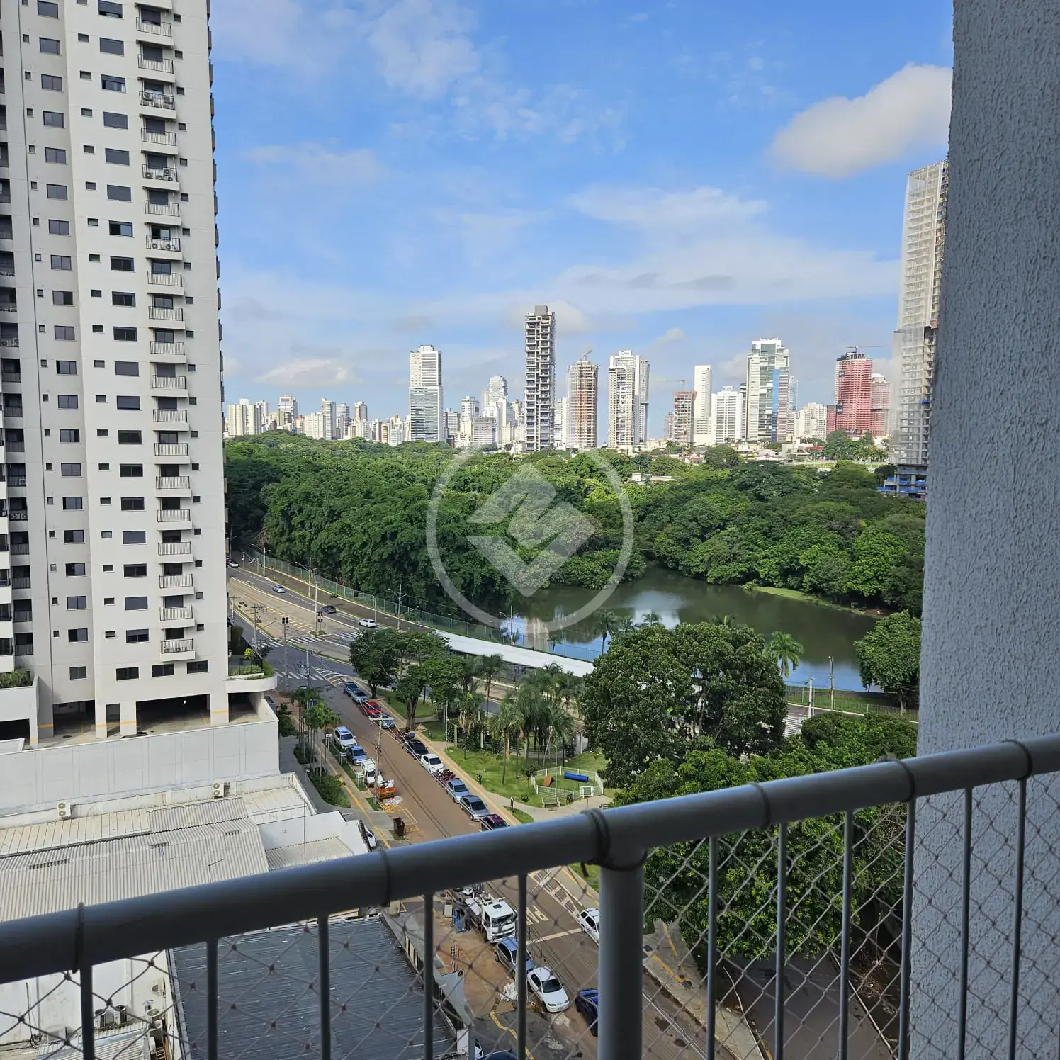 Apartamento Setor Pedro Ludovico, Goiânia - GO — foto 1