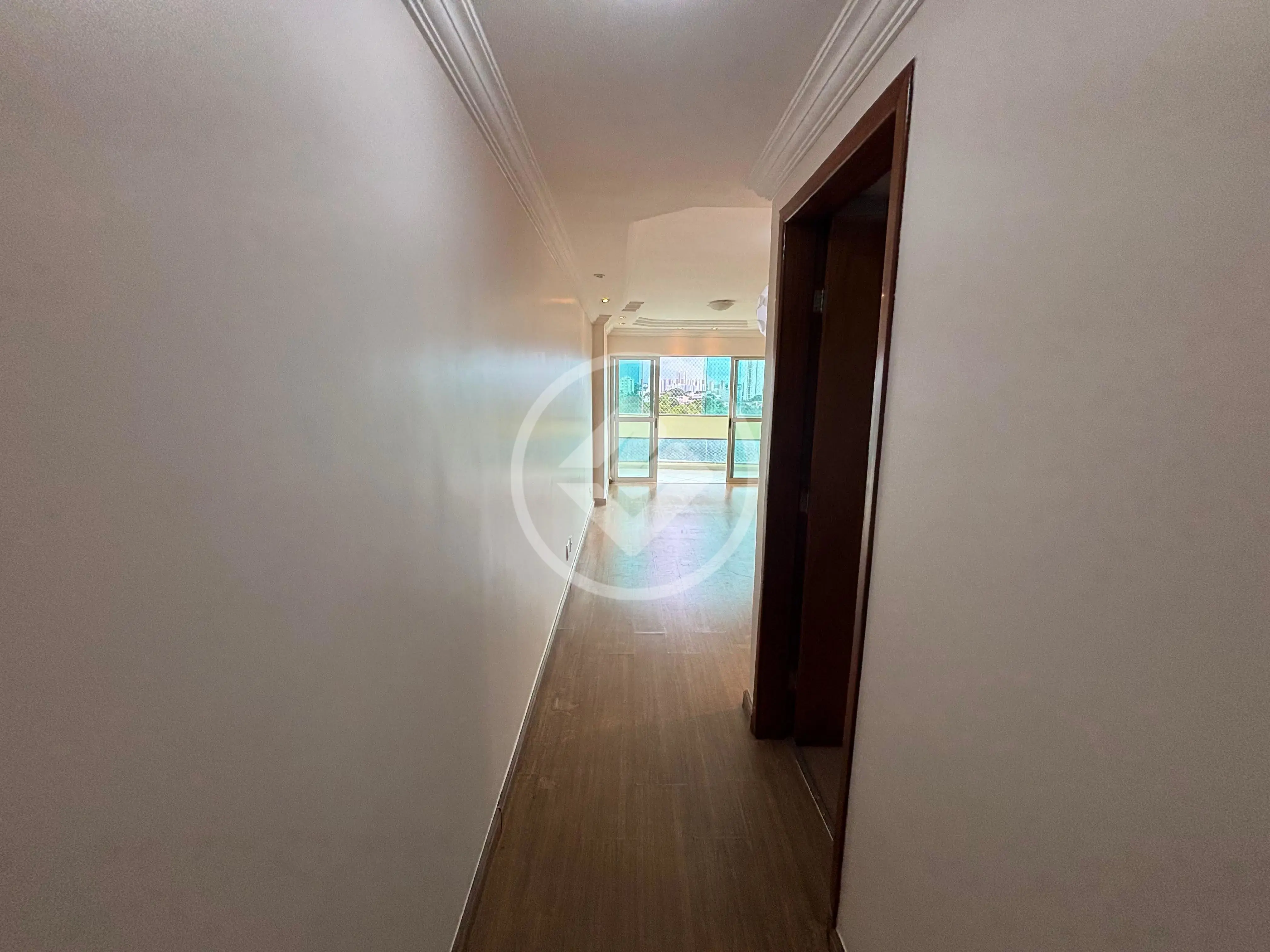 Apartamento Setor Bueno, Goiânia - GO — foto 2