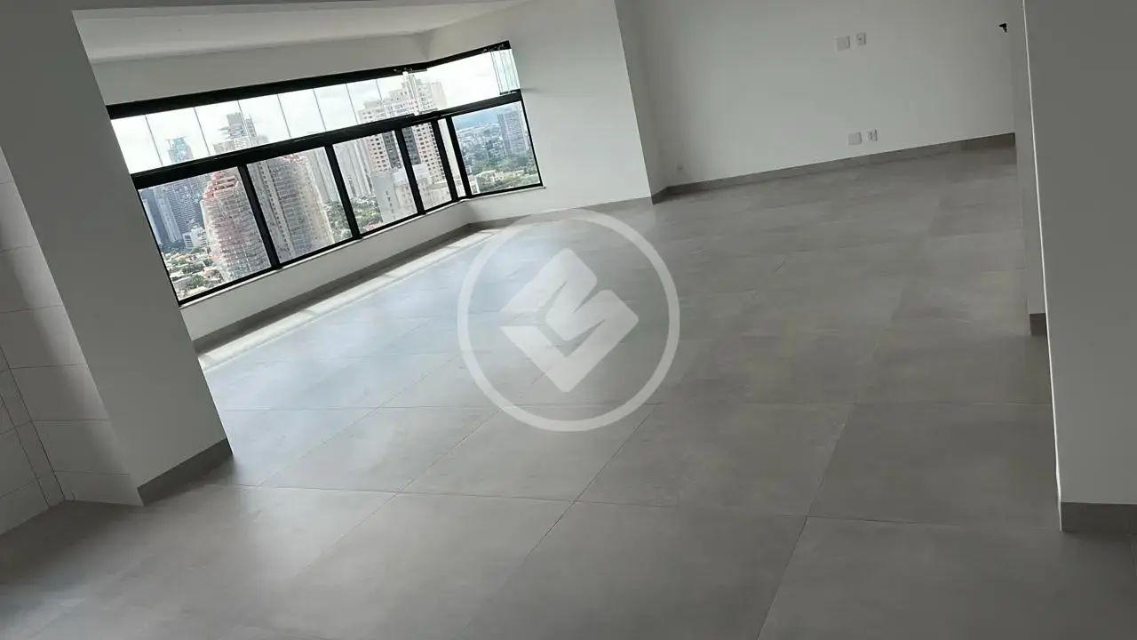 Apartamento Setor Bueno, Goiânia - GO — foto 2