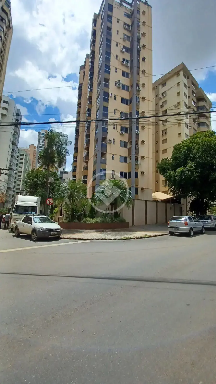 Apartamento Setor Bueno, Goiânia - GO — foto 2