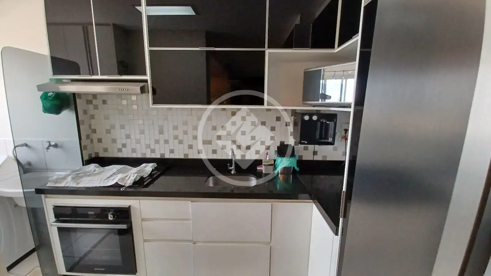 Apartamento 2 quartos no Residencial Anhambi, Aparecida de Goiânia — foto 4 de 6