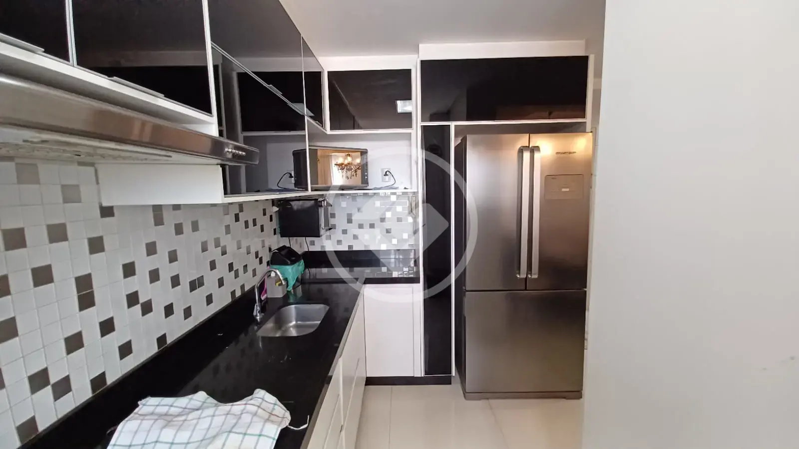 Apartamento 2 quartos no Residencial Anhambi, Aparecida de Goiânia — foto 5 de 6
