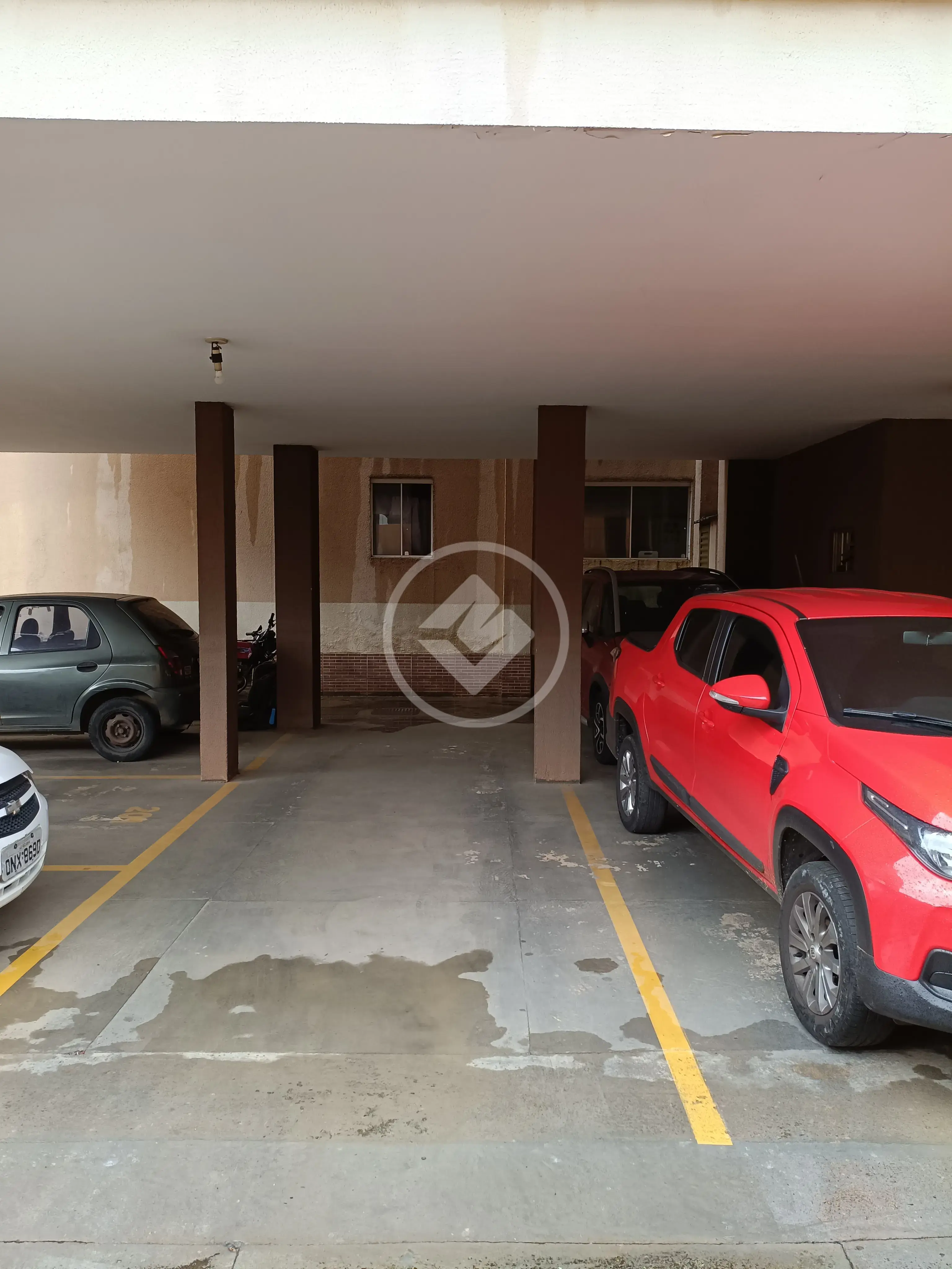 Apartamento 4 quartos no Cidade Jardim, Goiânia — foto 5 de 6