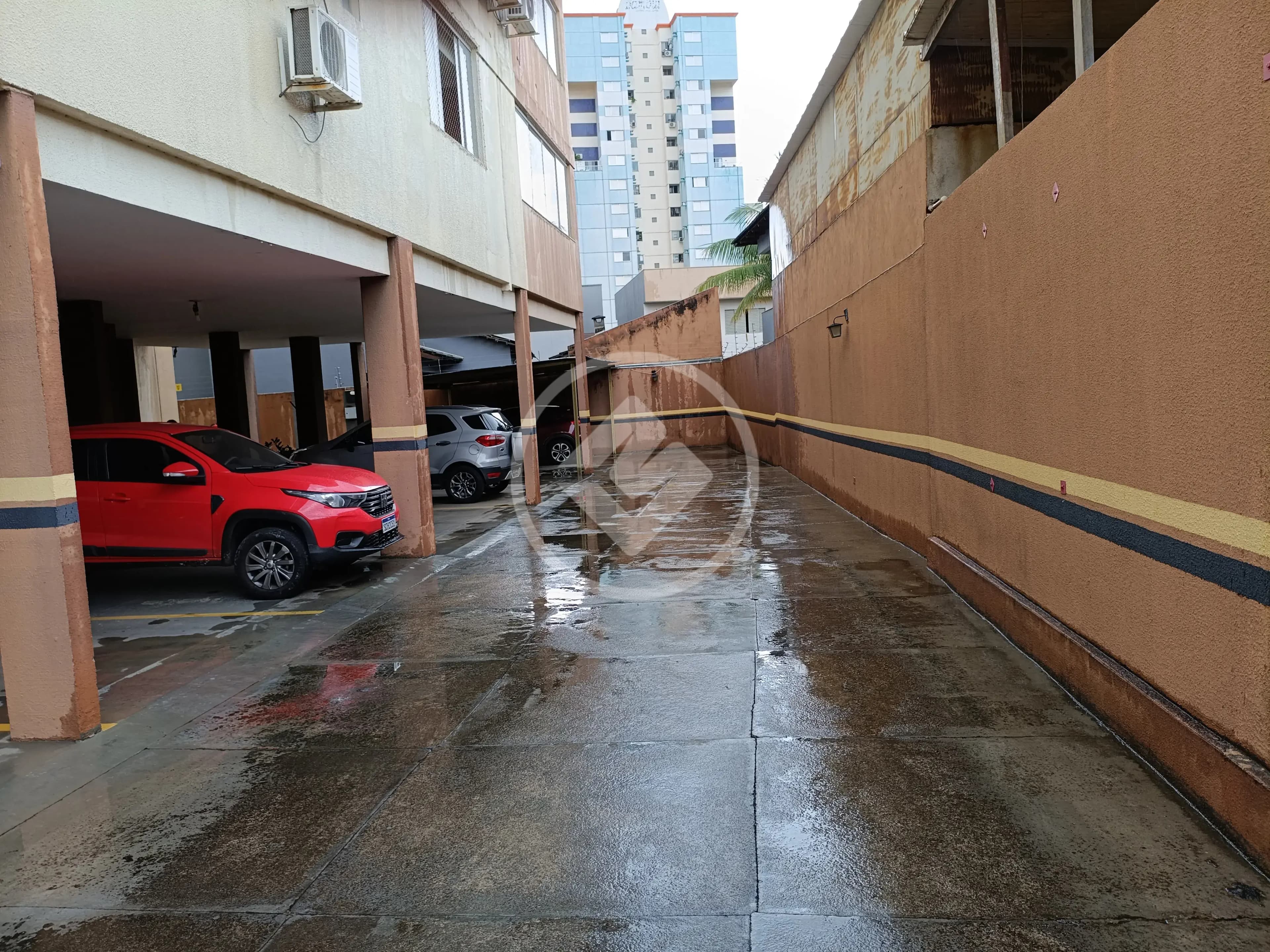 Apartamento 4 quartos no Cidade Jardim, Goiânia — foto 4 de 6