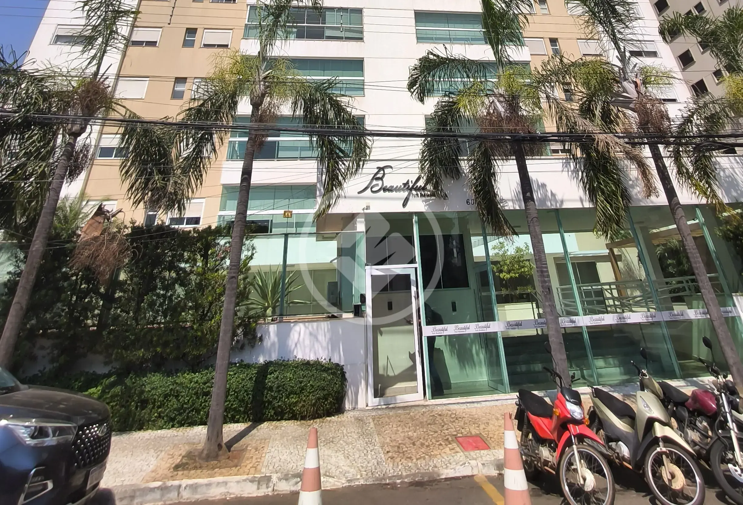 Apartamento Setor Bueno, Goiânia - GO — foto 2