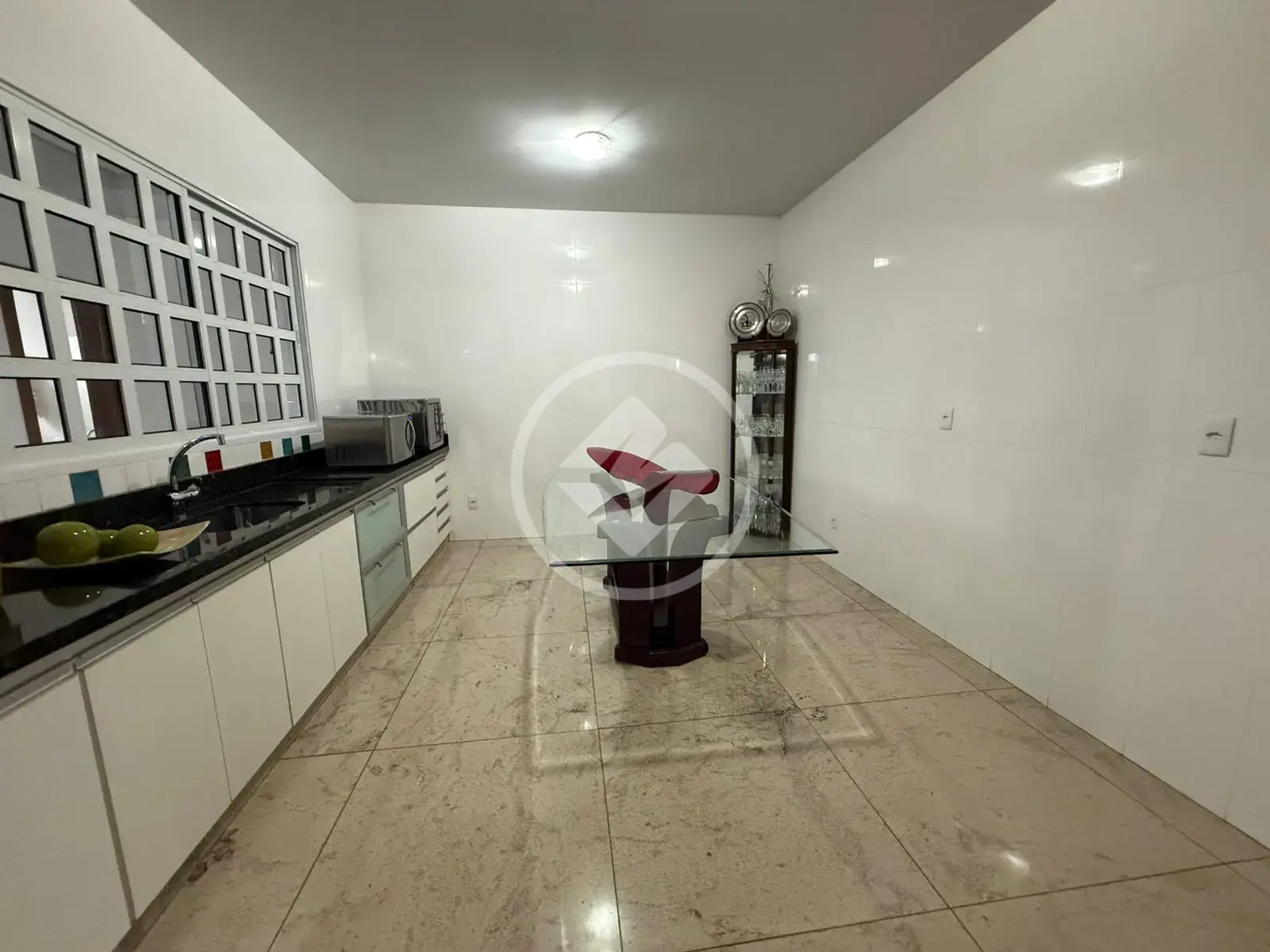 Casa Comercial 4 quartos no Setor Gentil Meireles, Goiânia — foto 5 de 6