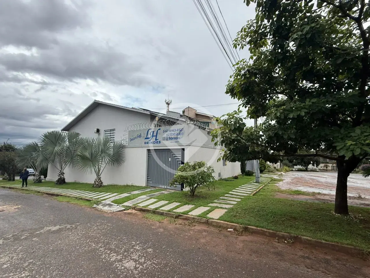 Casa Comercial 4 quartos no Setor Gentil Meireles, Goiânia — foto 3 de 6