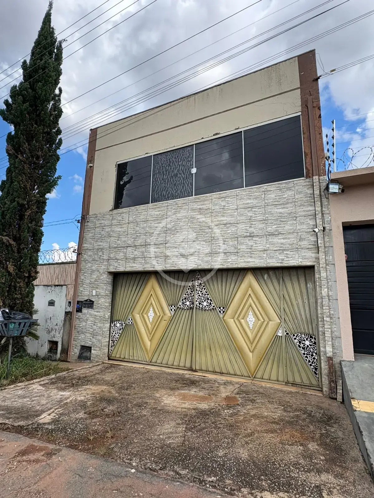 Casa 2 quartos no Setor Tres Marias, Goiânia — foto 1 de 6