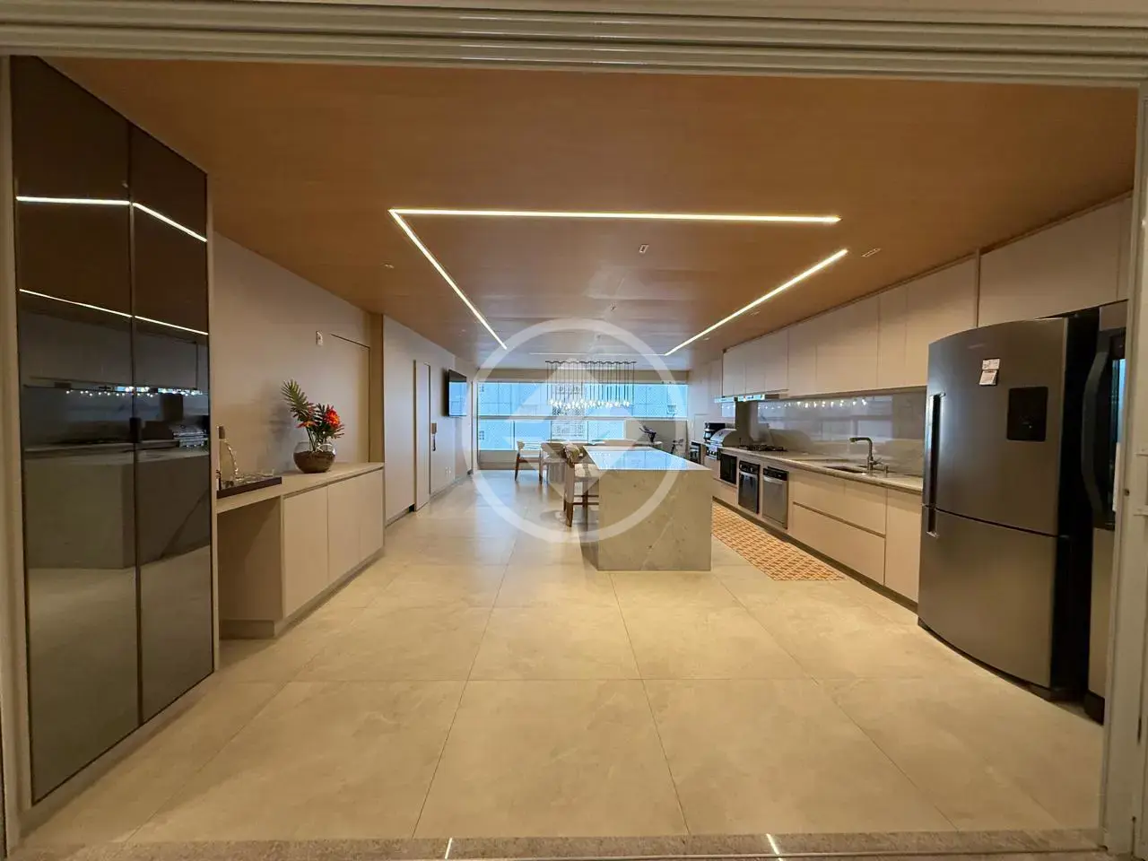 Apartamento Setor Marista, Goiânia - GO — foto 2