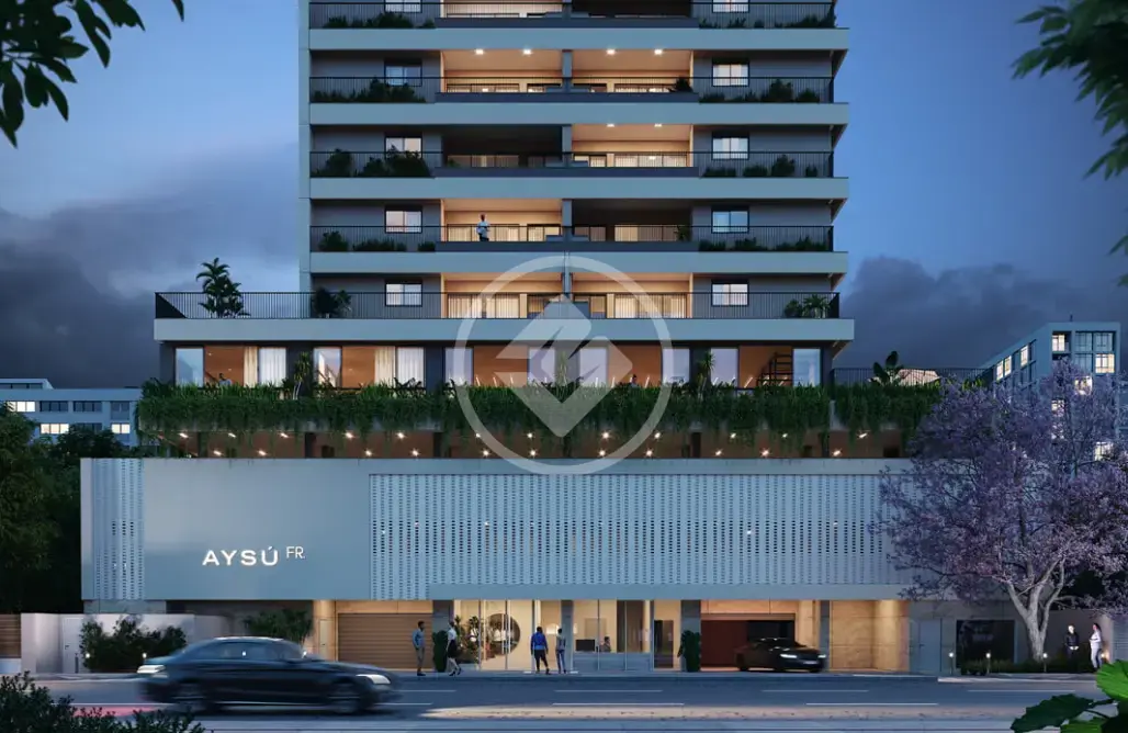 Casa Setor Bueno, Goiânia - GO — foto 2