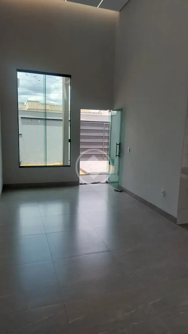 Casa 3 quartos no Goiânia Park Sul, Aparecida de Goiânia — foto 3 de 6