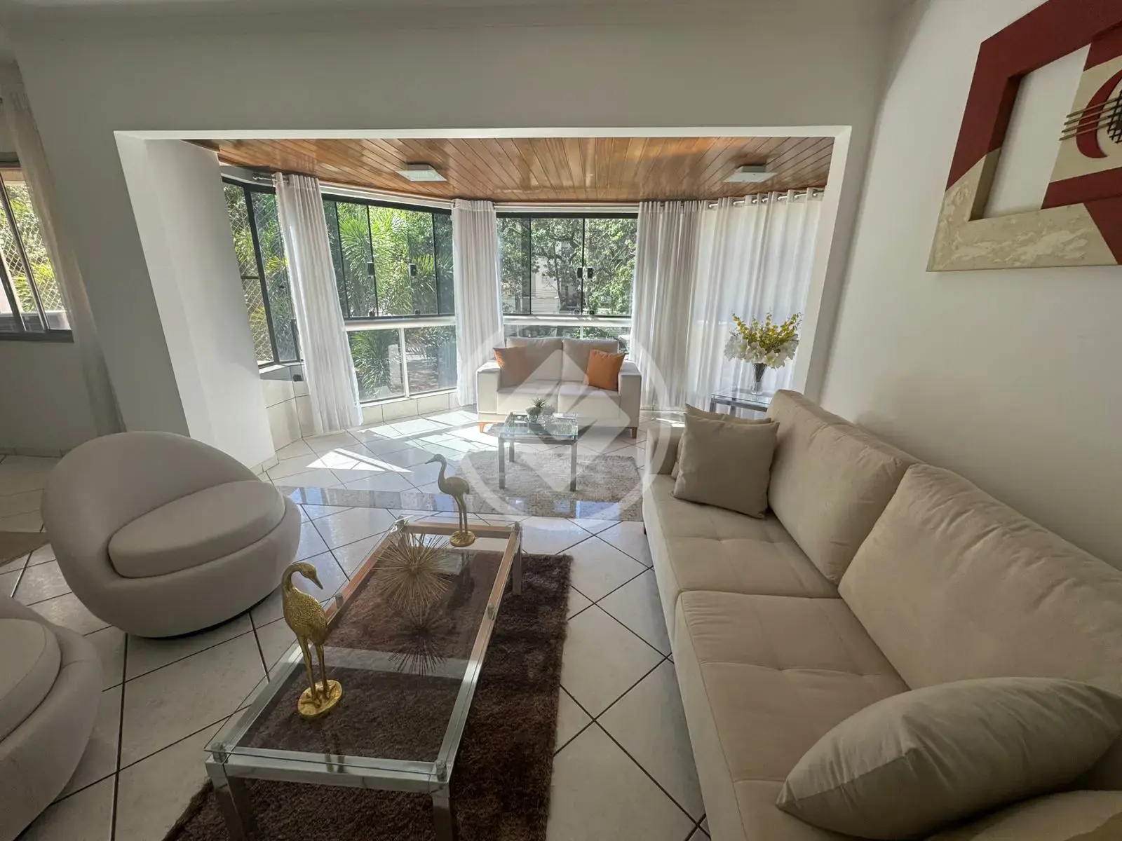 Apartamento Setor Bela Vista, Goiânia - GO — foto 1